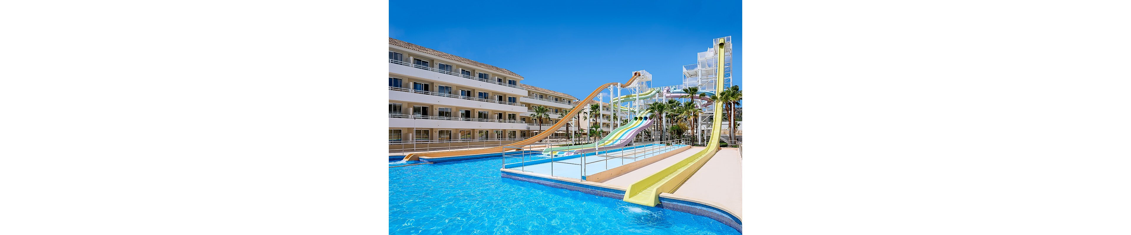 FERGUS Club Mallorca Waterpark