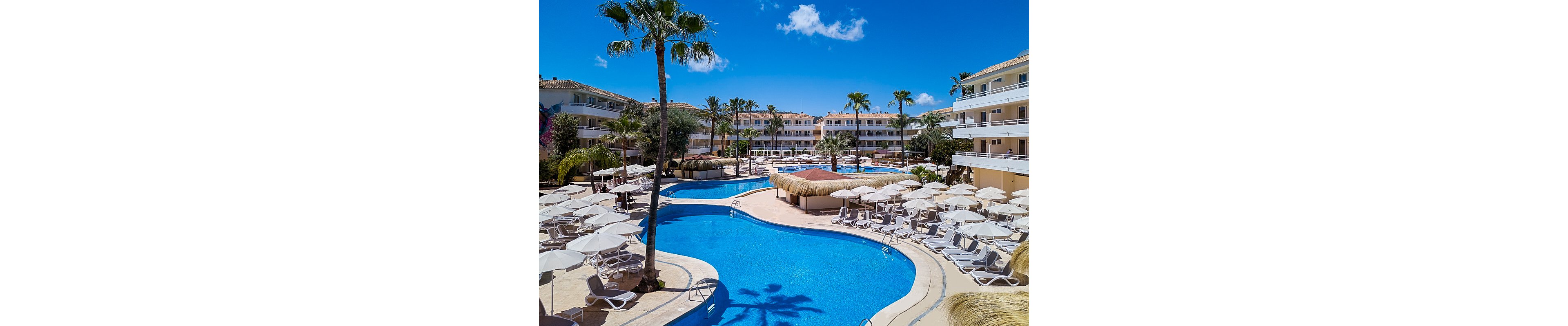 FERGUS Club Mallorca Waterpark