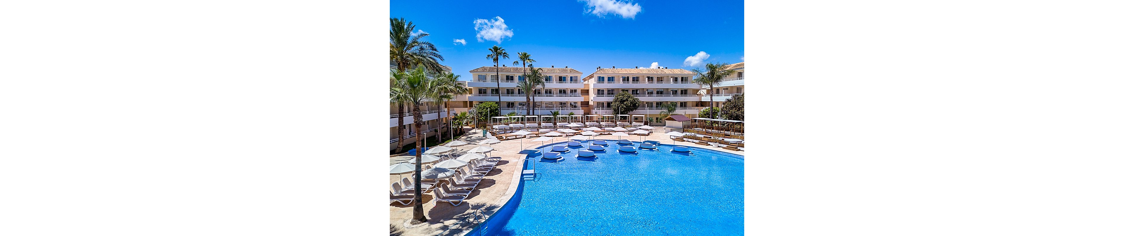 FERGUS Club Mallorca Waterpark