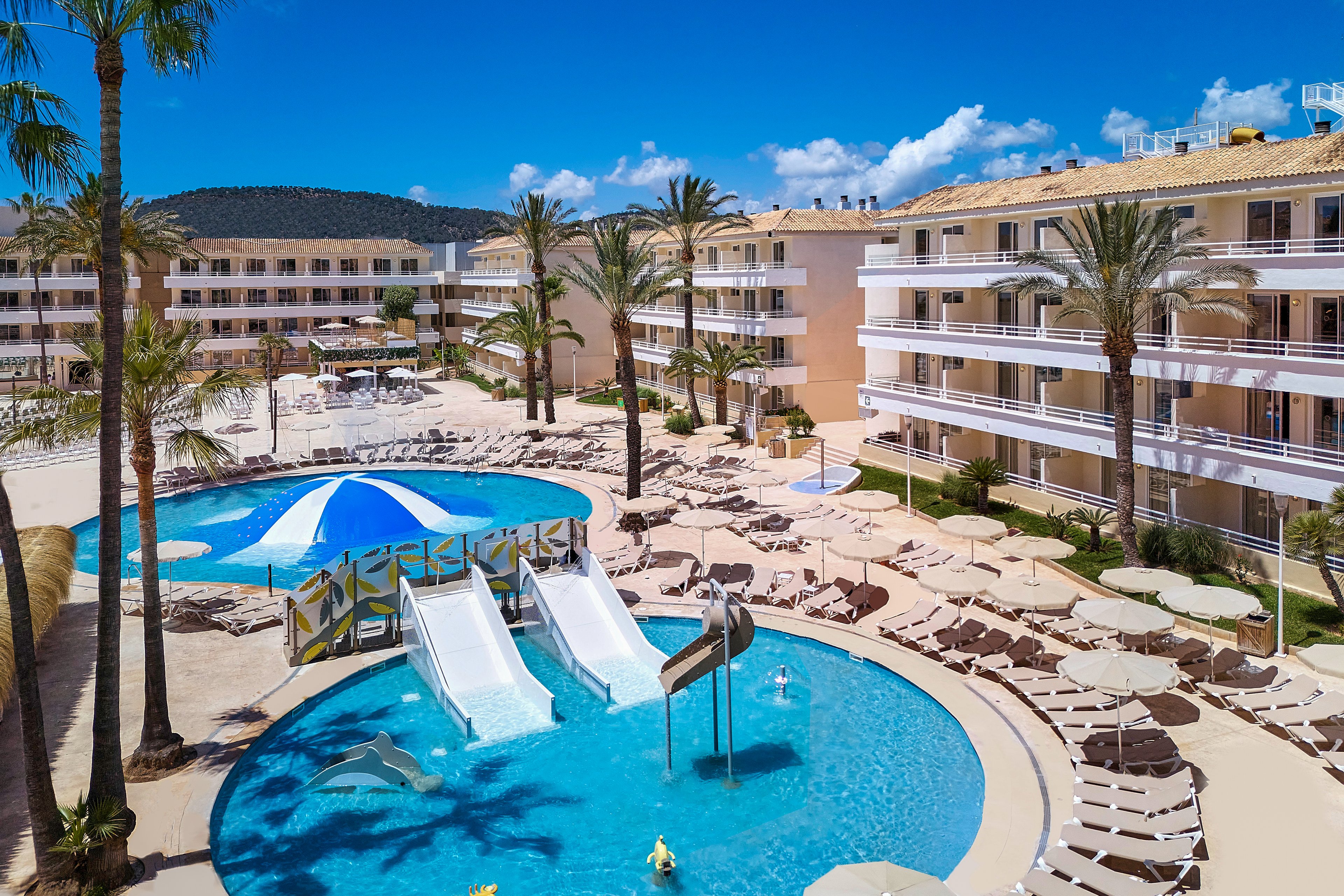 FERGUS Club Mallorca Waterpark