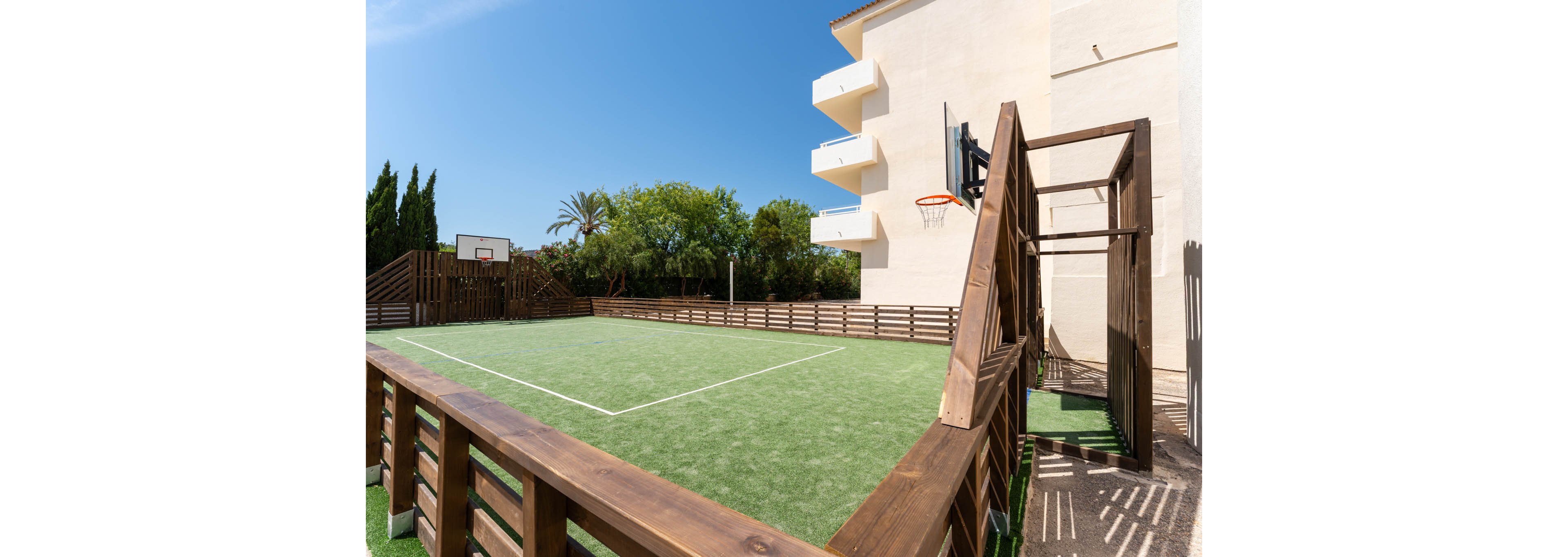 FERGUS Club Mallorca Waterpark