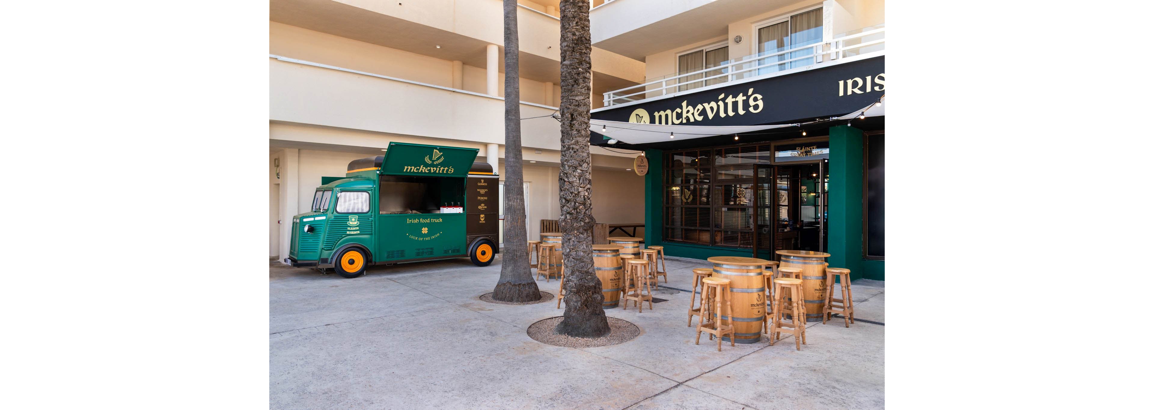 FERGUS Club Mallorca Waterpark