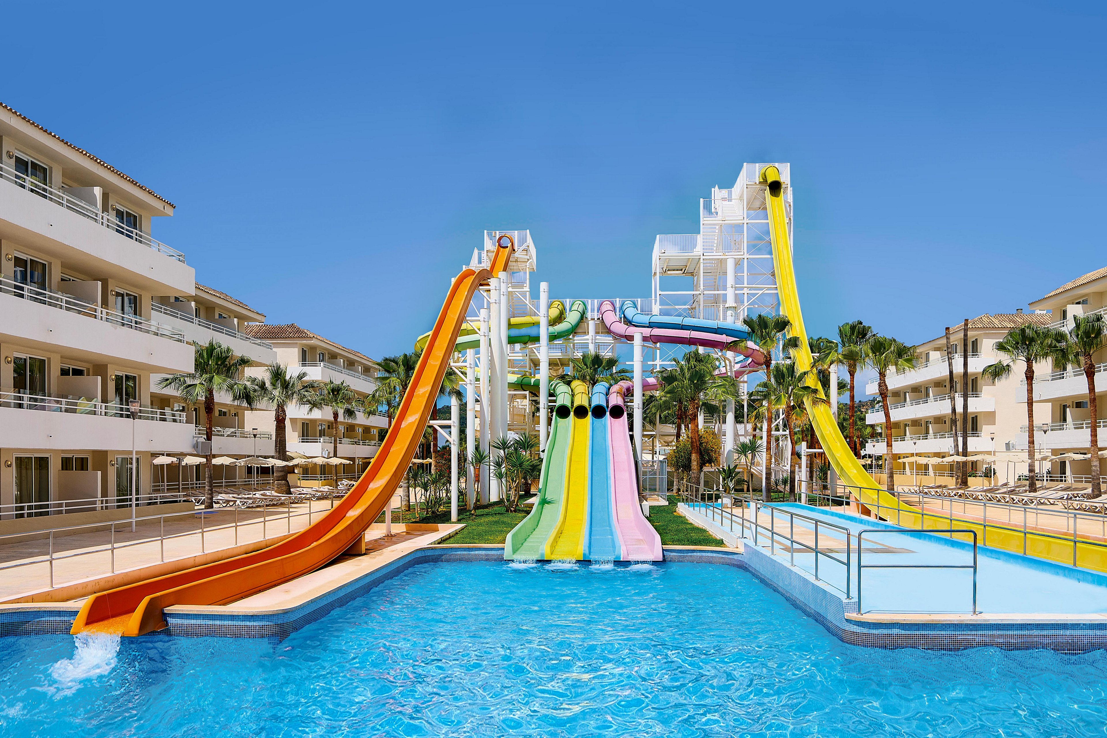 FERGUS Club Mallorca Waterpark