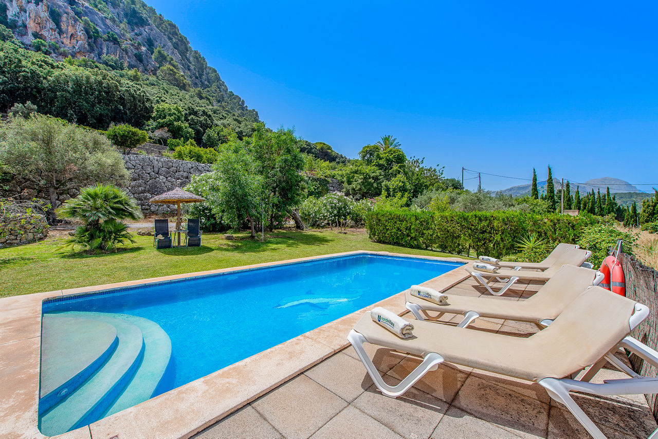 Villa Coster Del Puig