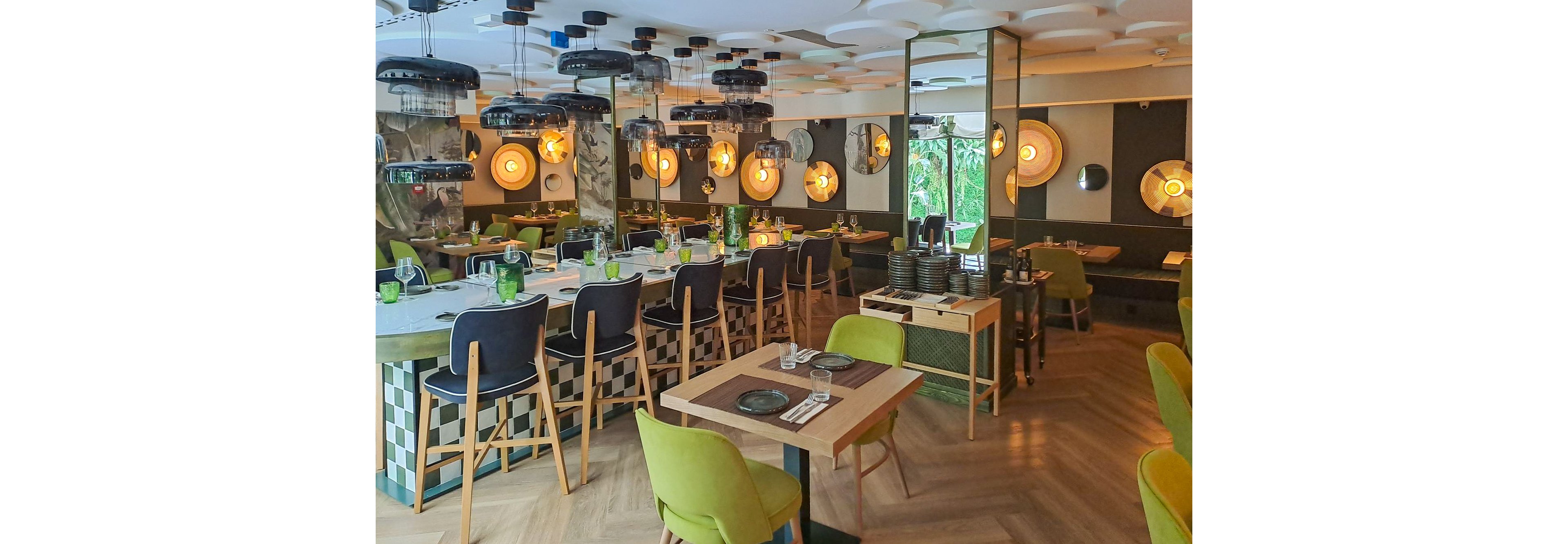 Belle Marivent Mediterranean Petit Hotel