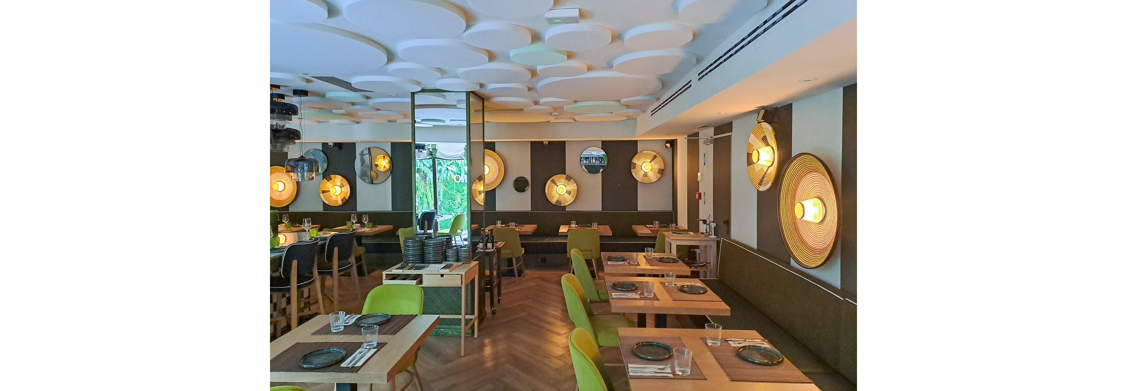 Belle Marivent Mediterranean Petit Hotel