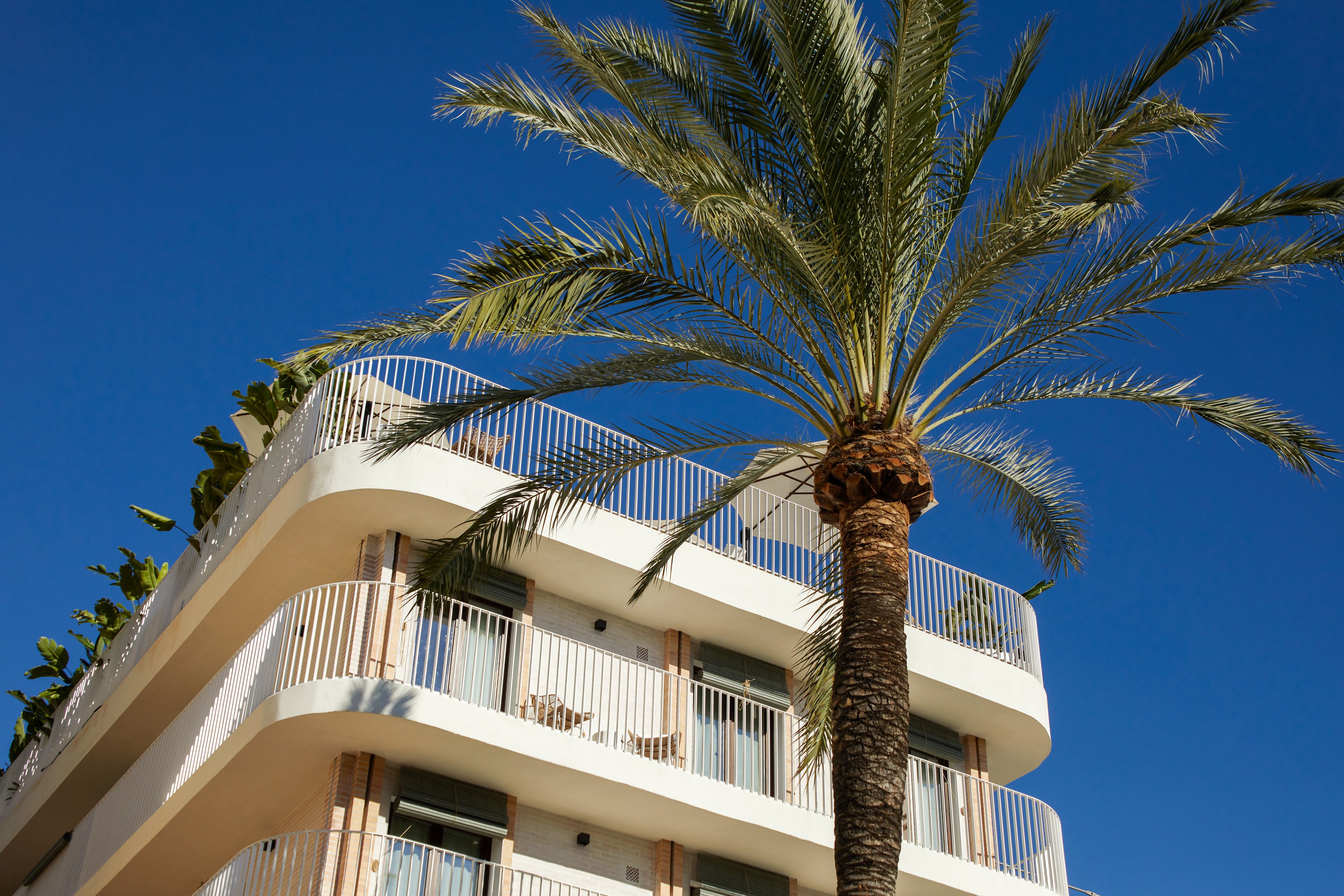 Belle Marivent Mediterranean Petit Hotel