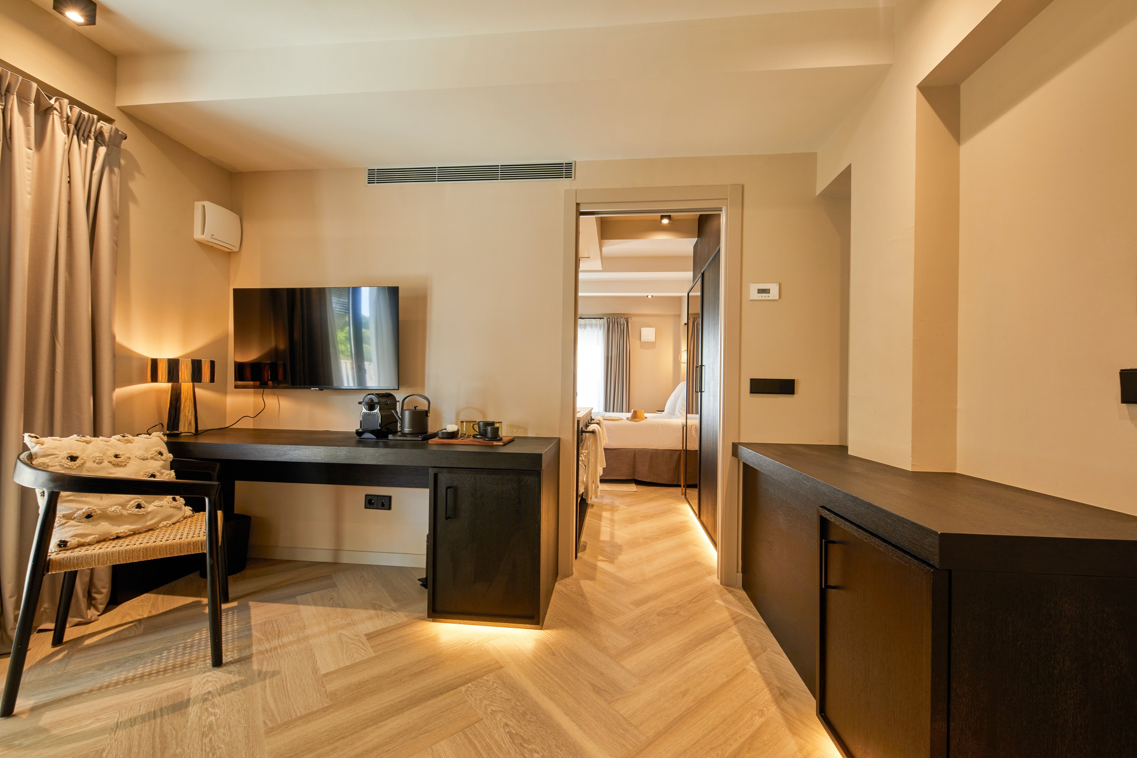 Belle Marivent Mediterranean Petit Hotel