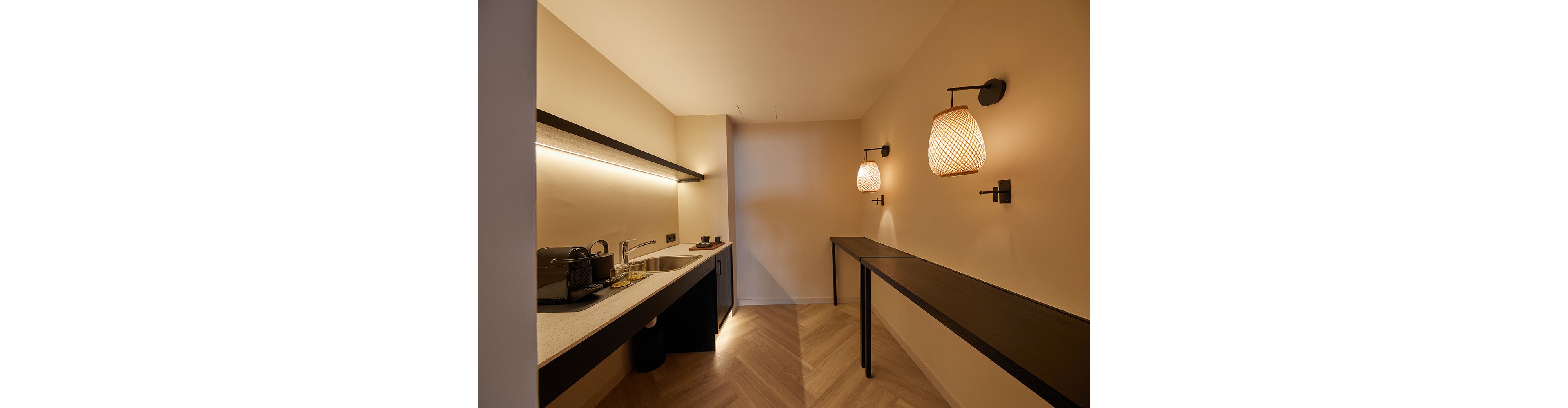 Belle Marivent Mediterranean Petit Hotel