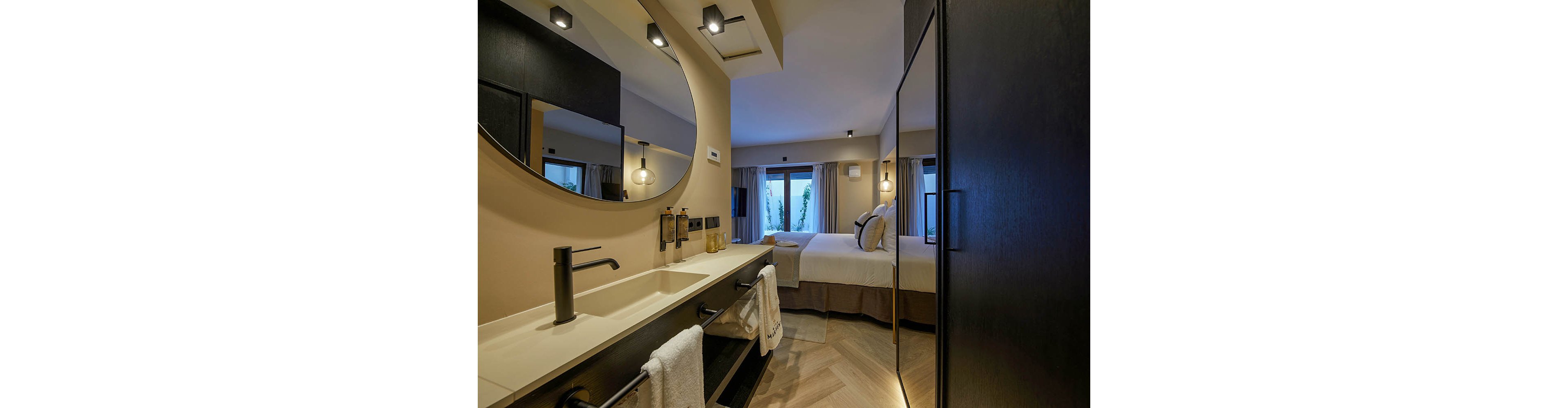 Belle Marivent Mediterranean Petit Hotel
