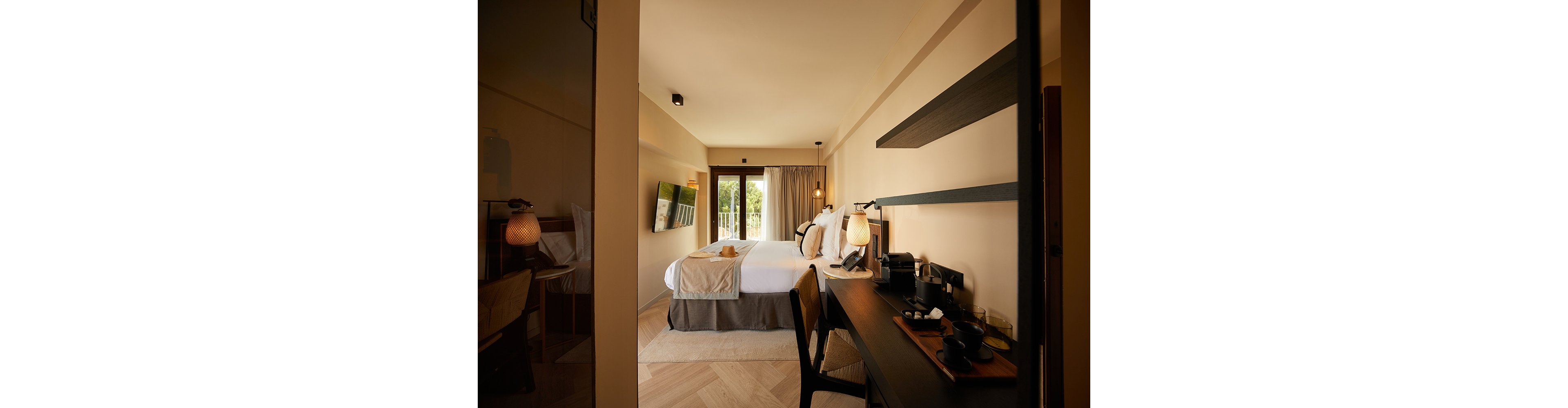 Belle Marivent Mediterranean Petit Hotel