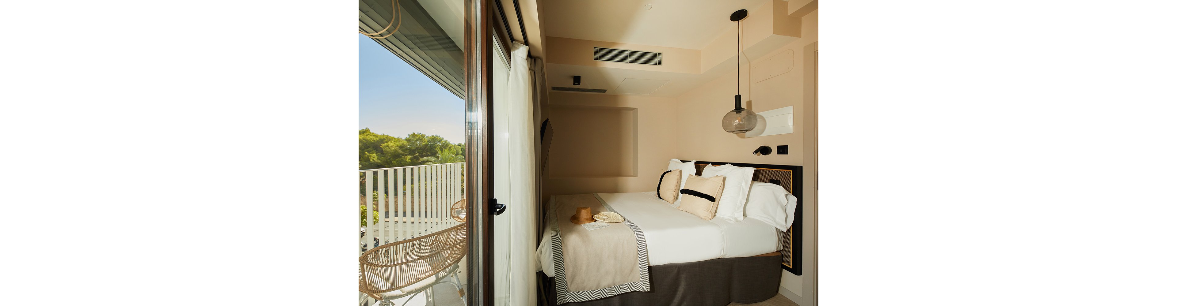 Belle Marivent Mediterranean Petit Hotel