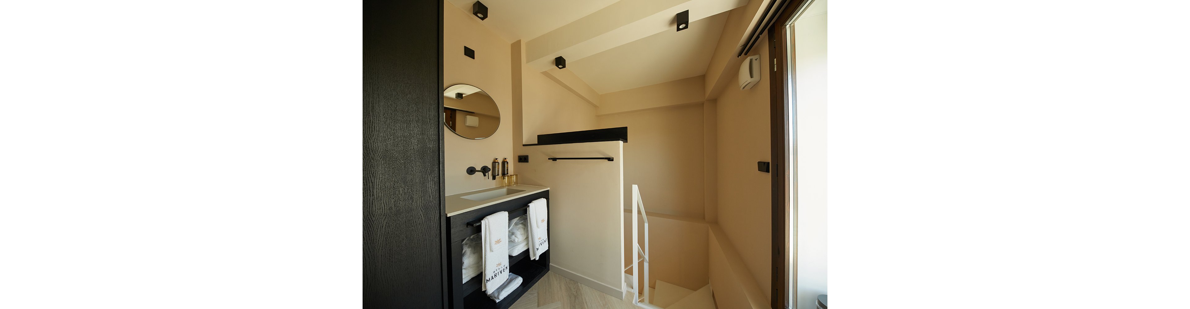 Belle Marivent Mediterranean Petit Hotel
