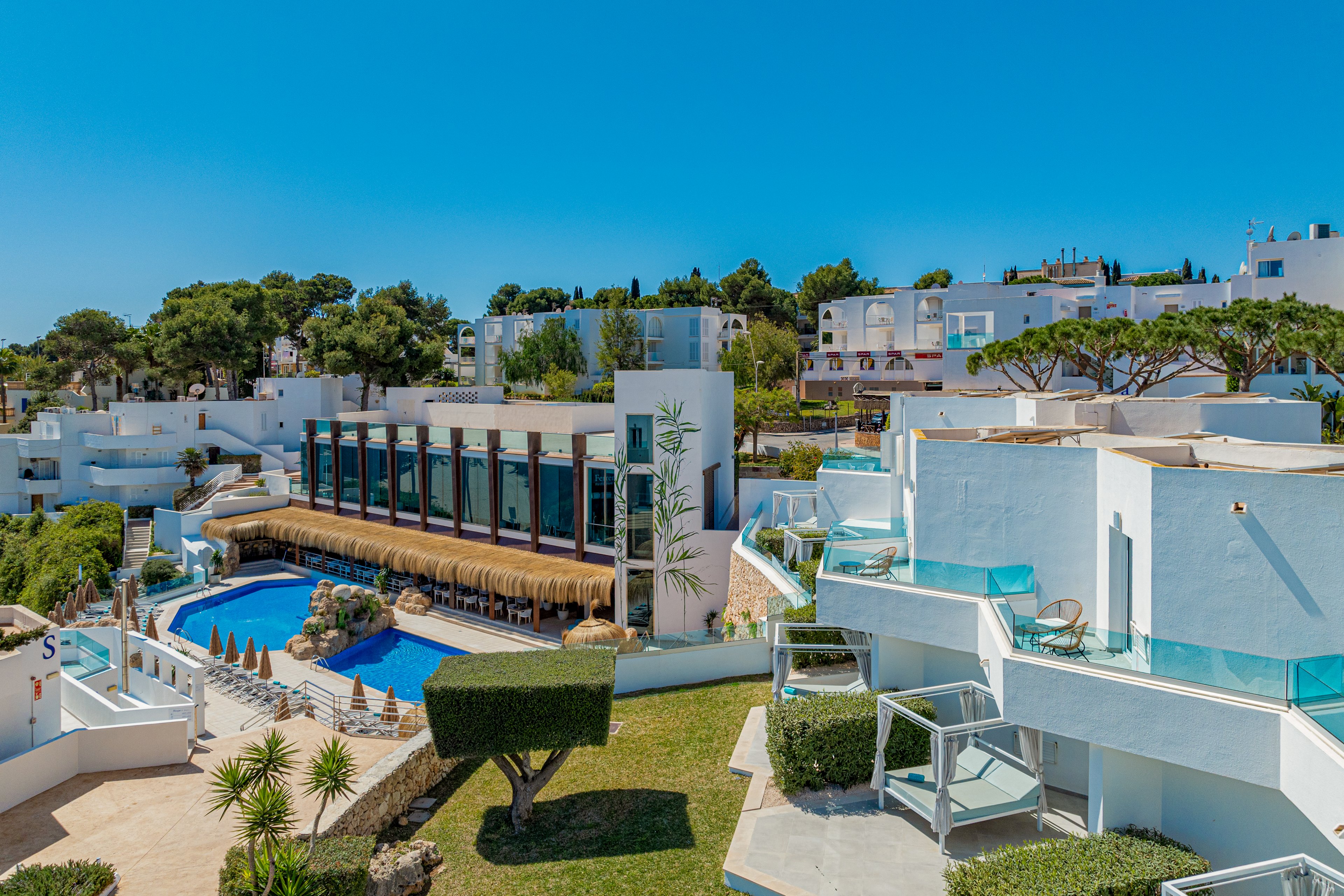 MarSenses Ferrera Blanca Adults Only