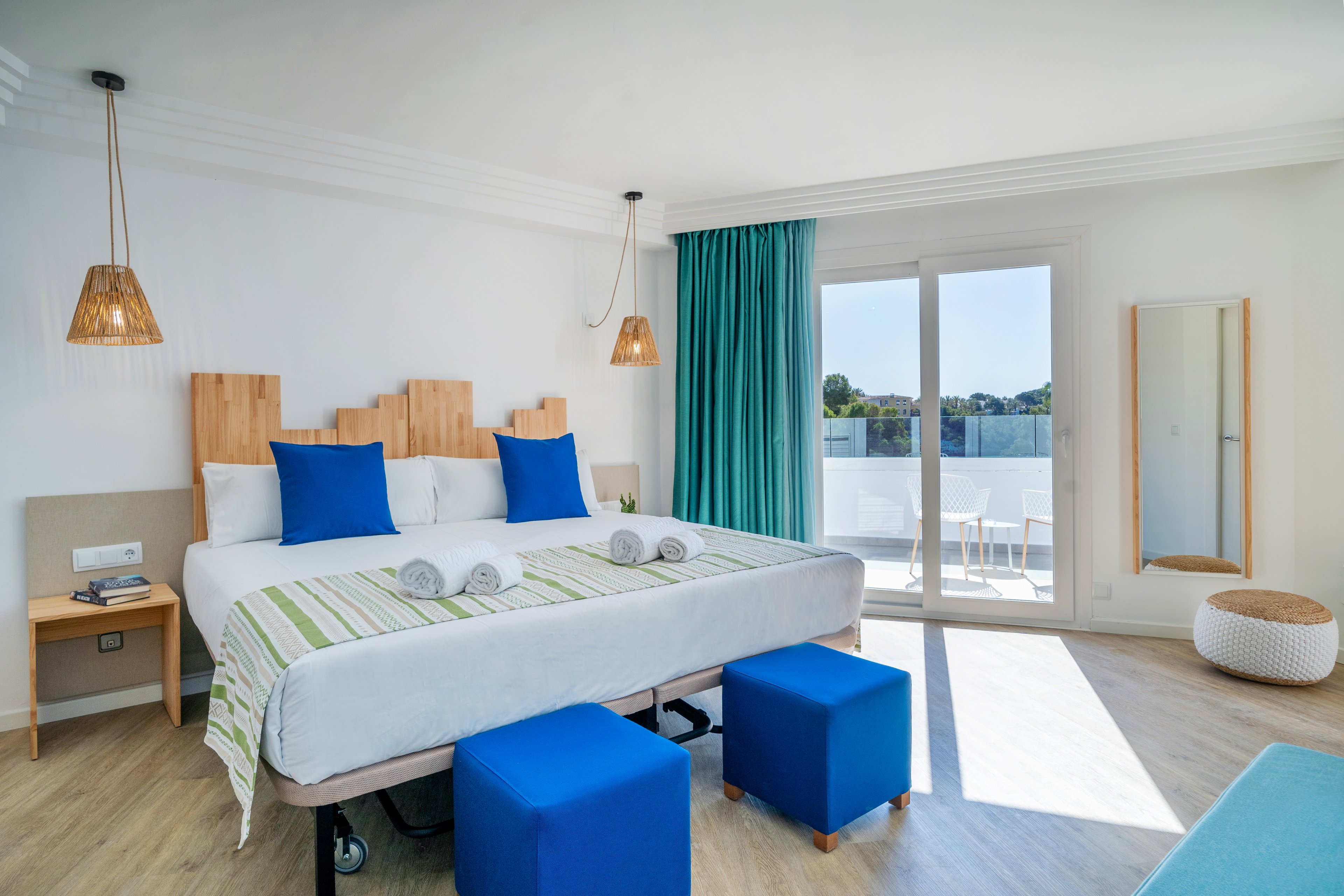 MarSenses Ferrera Blanca Adults Only