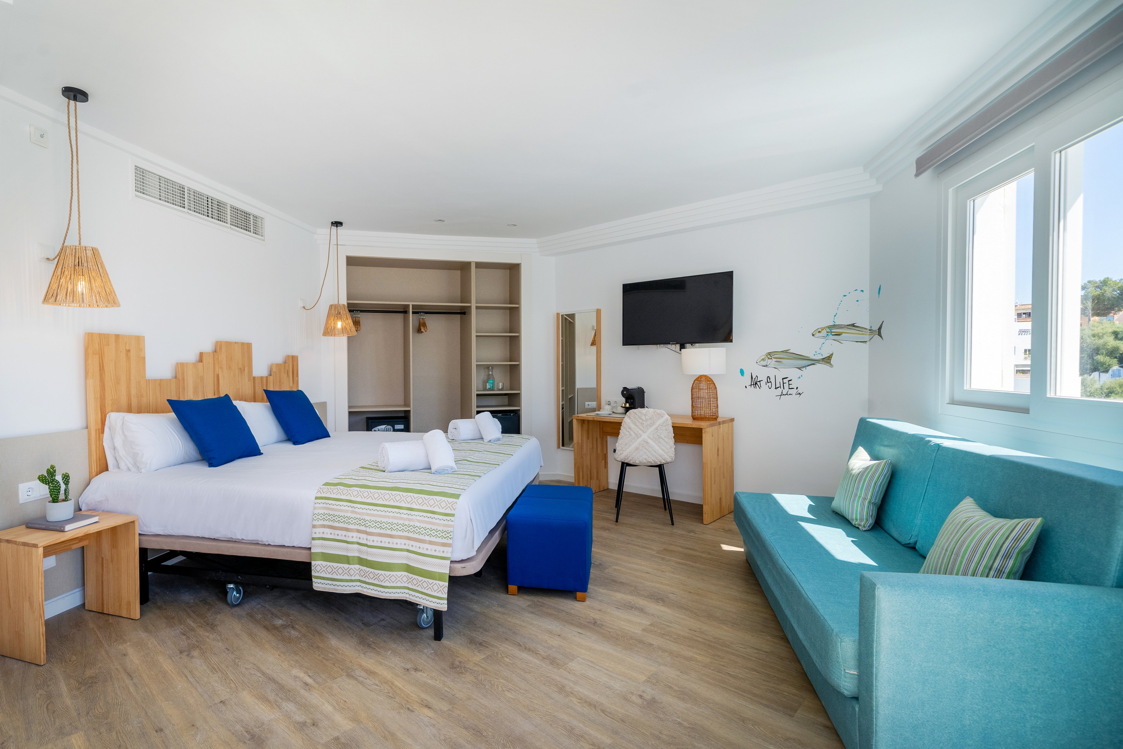 MarSenses Ferrera Blanca Adults Only