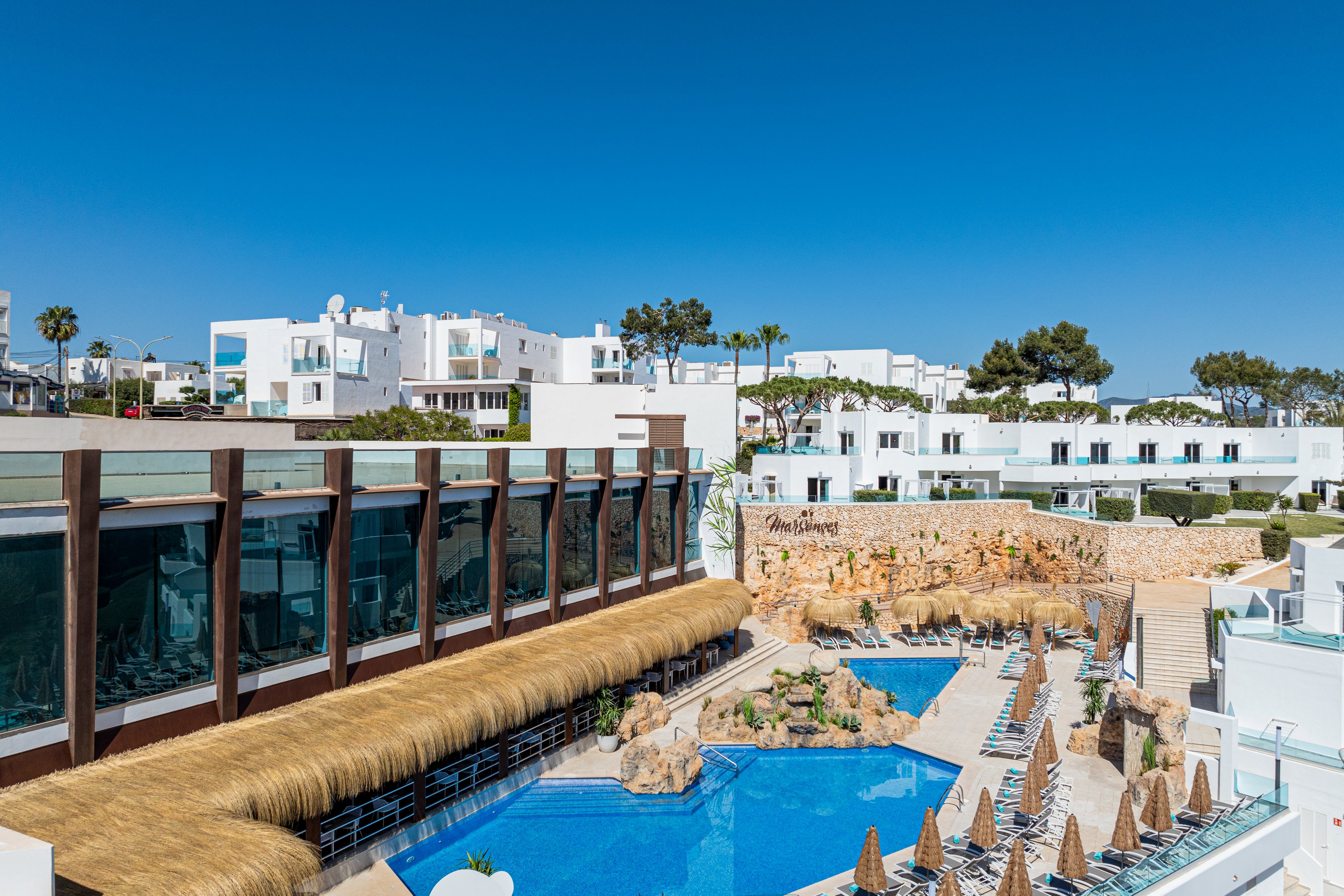 MarSenses Ferrera Blanca Adults Only