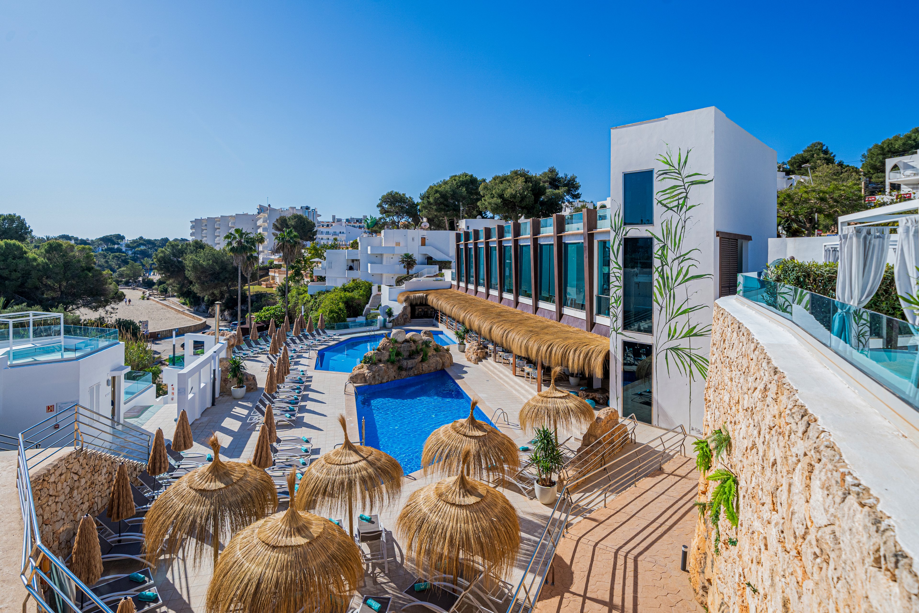 MarSenses Ferrera Blanca Adults Only