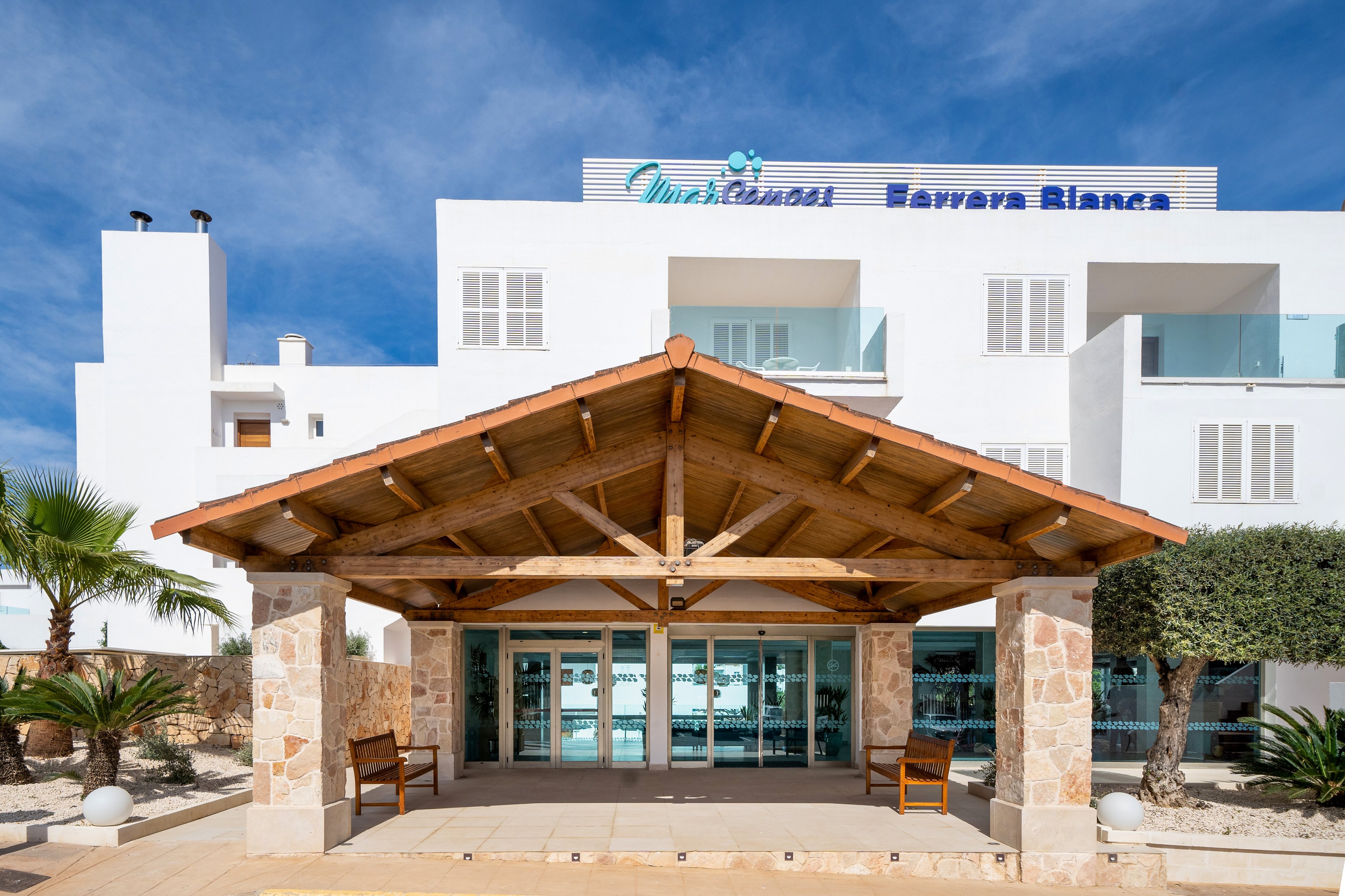 MarSenses Ferrera Blanca Adults Only