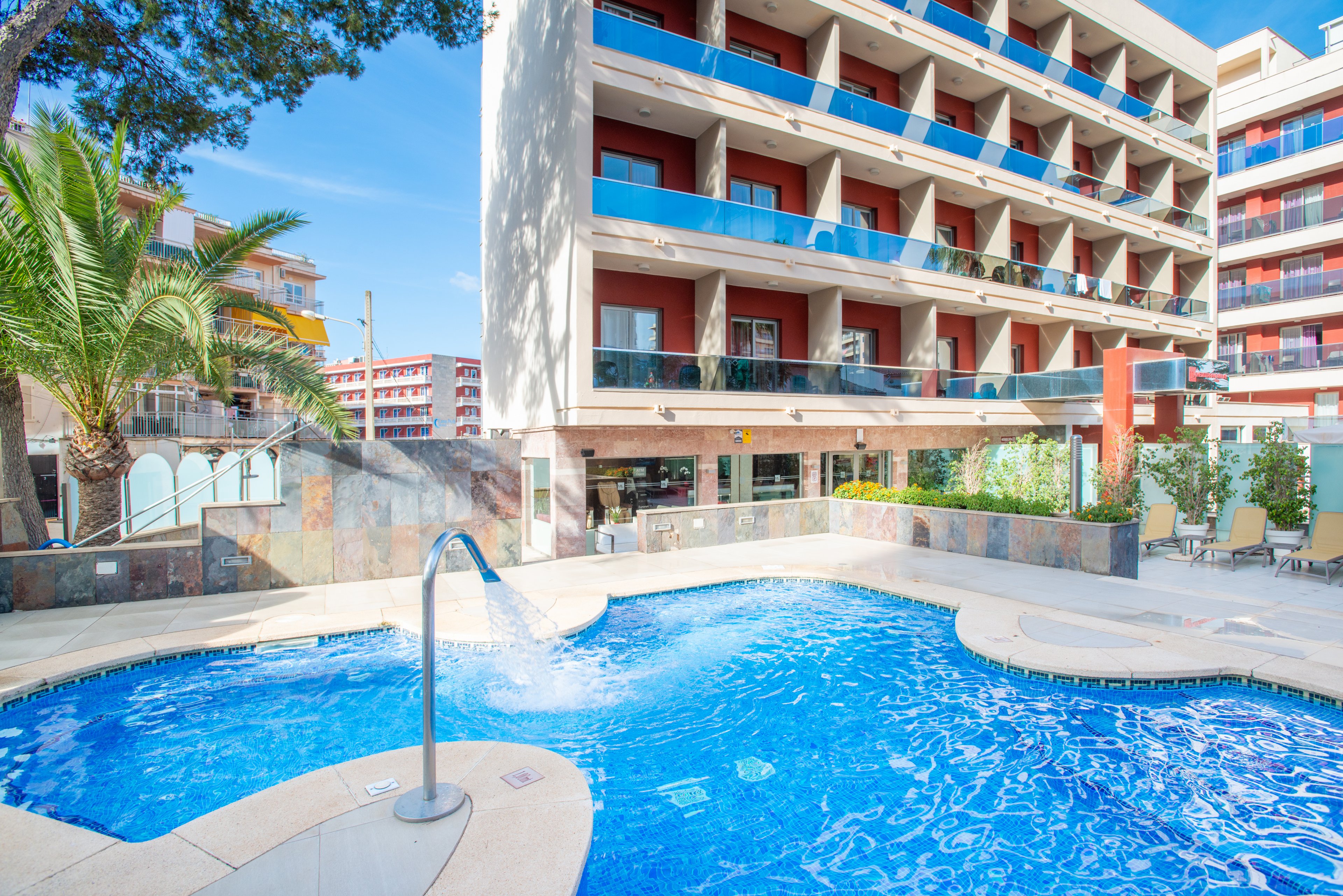 MLL Mediterranean Bay