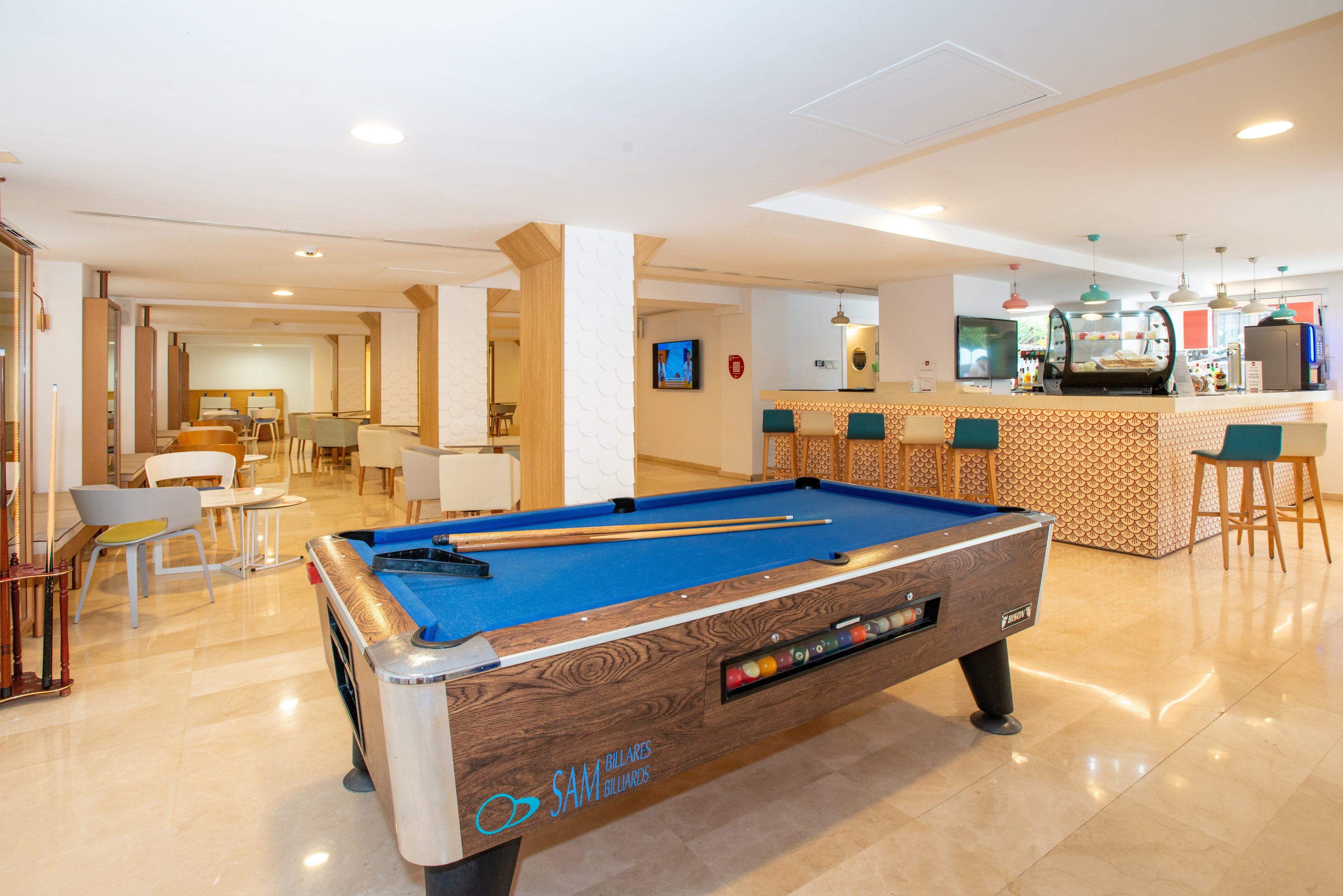 MLL Mediterranean Bay