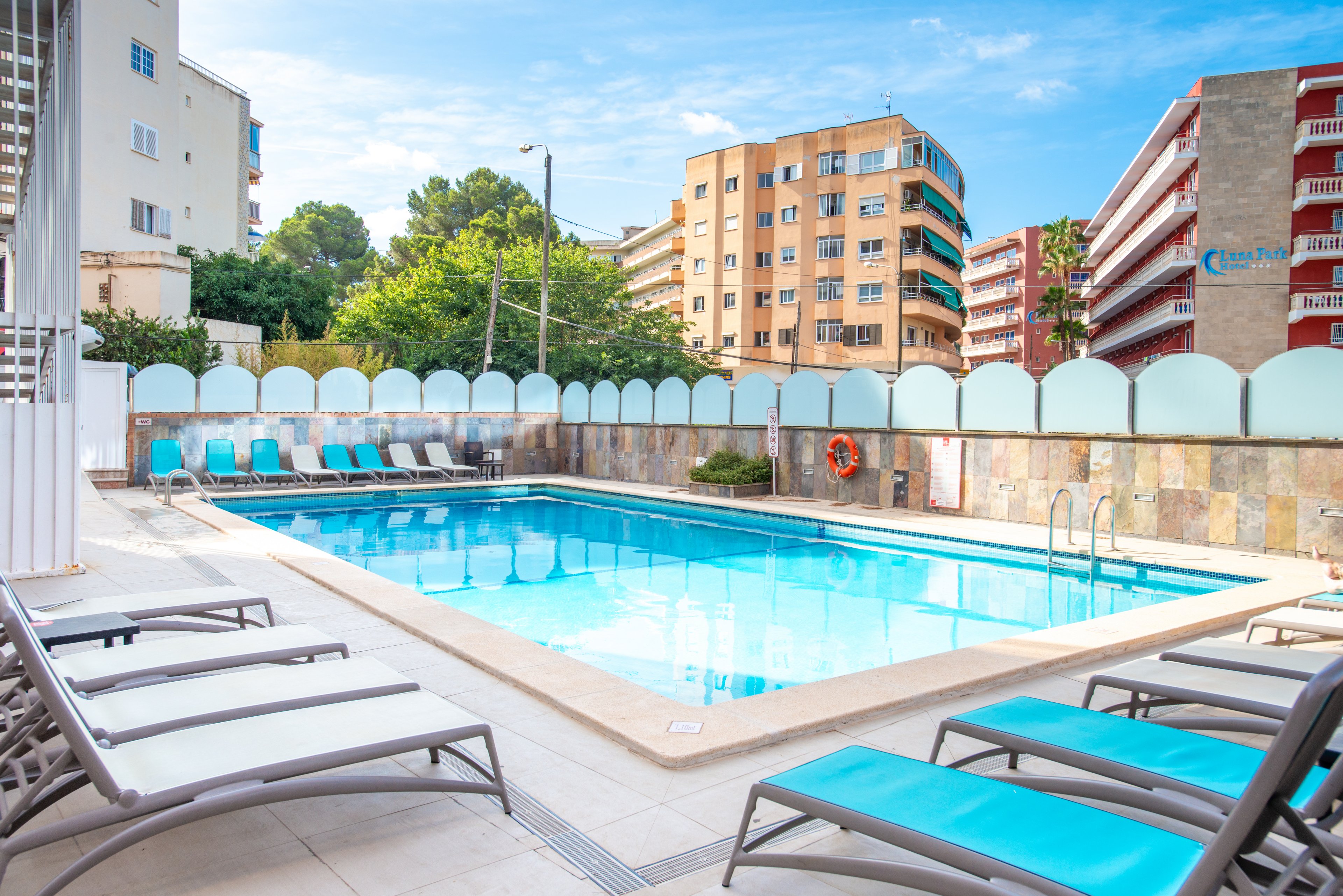 MLL Mediterranean Bay