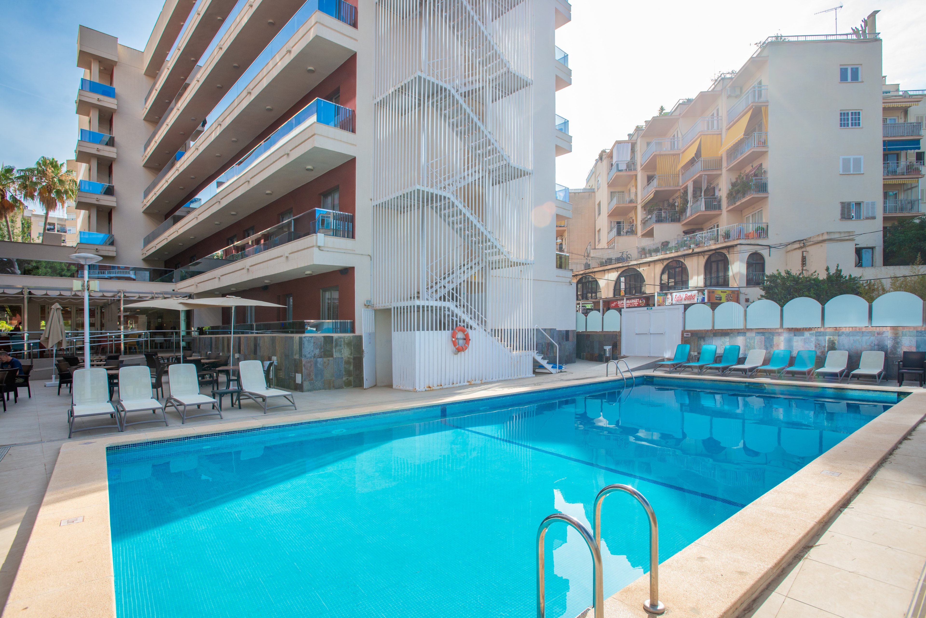 MLL Mediterranean Bay