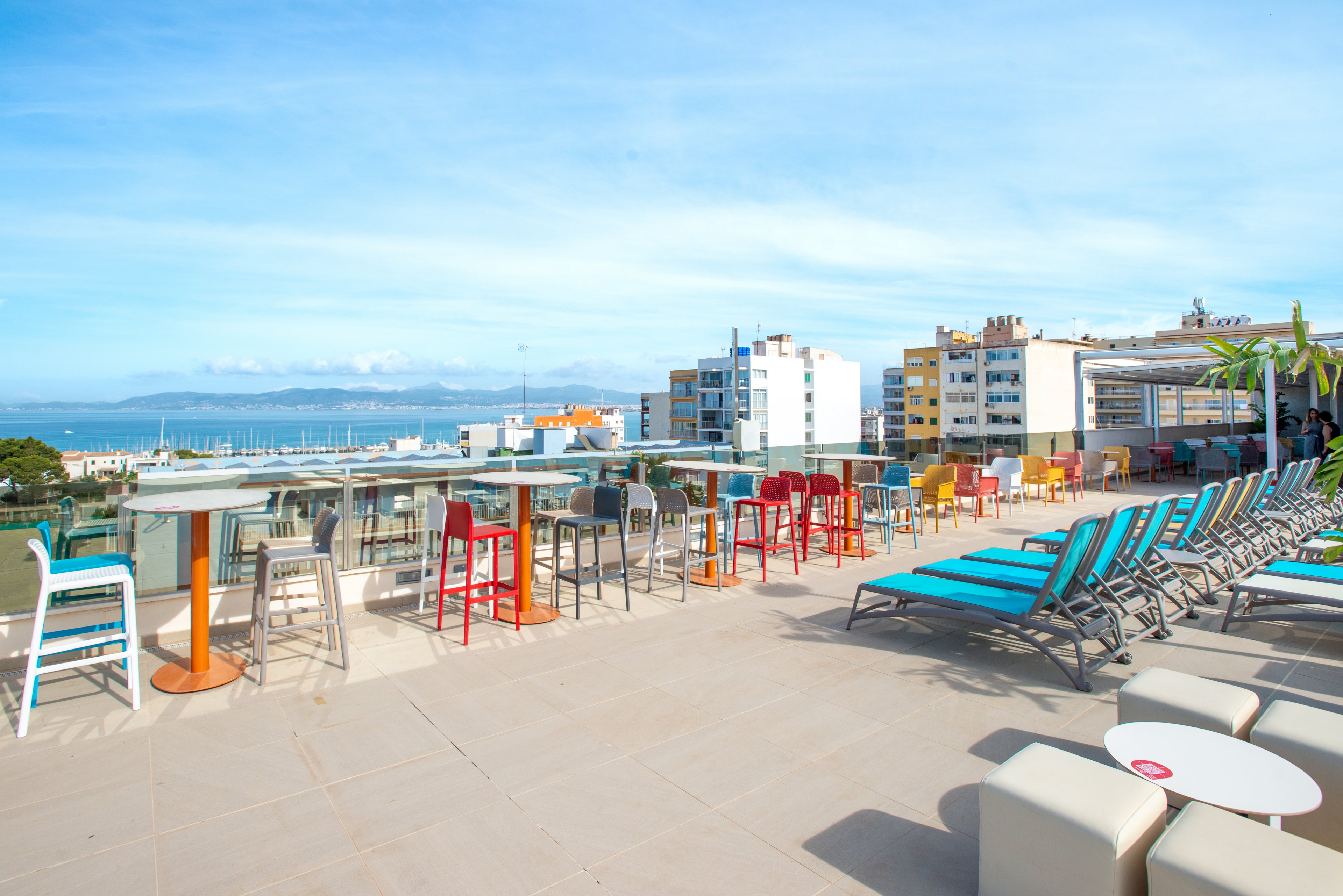 MLL Mediterranean Bay