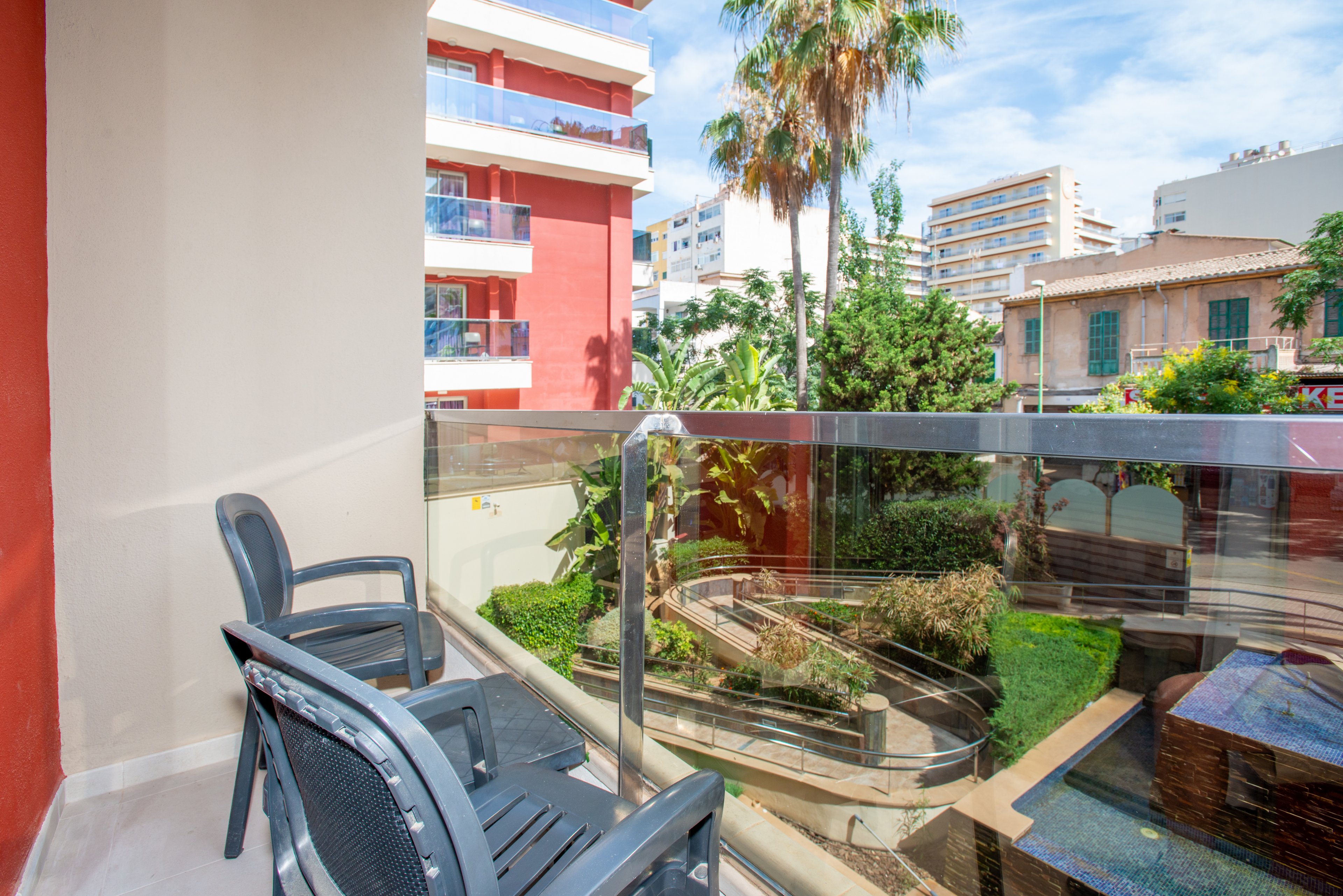 MLL Mediterranean Bay