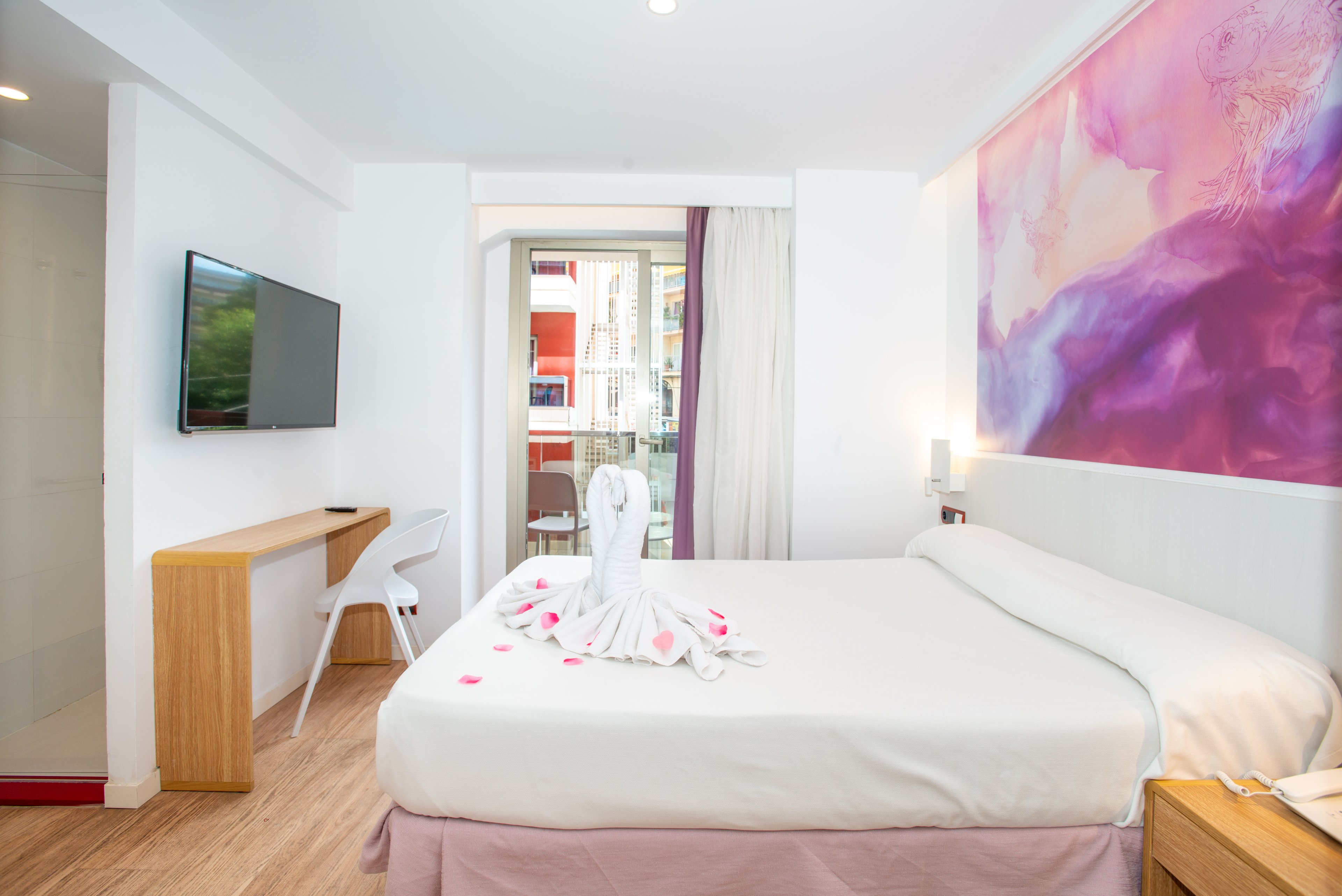 MLL Mediterranean Bay