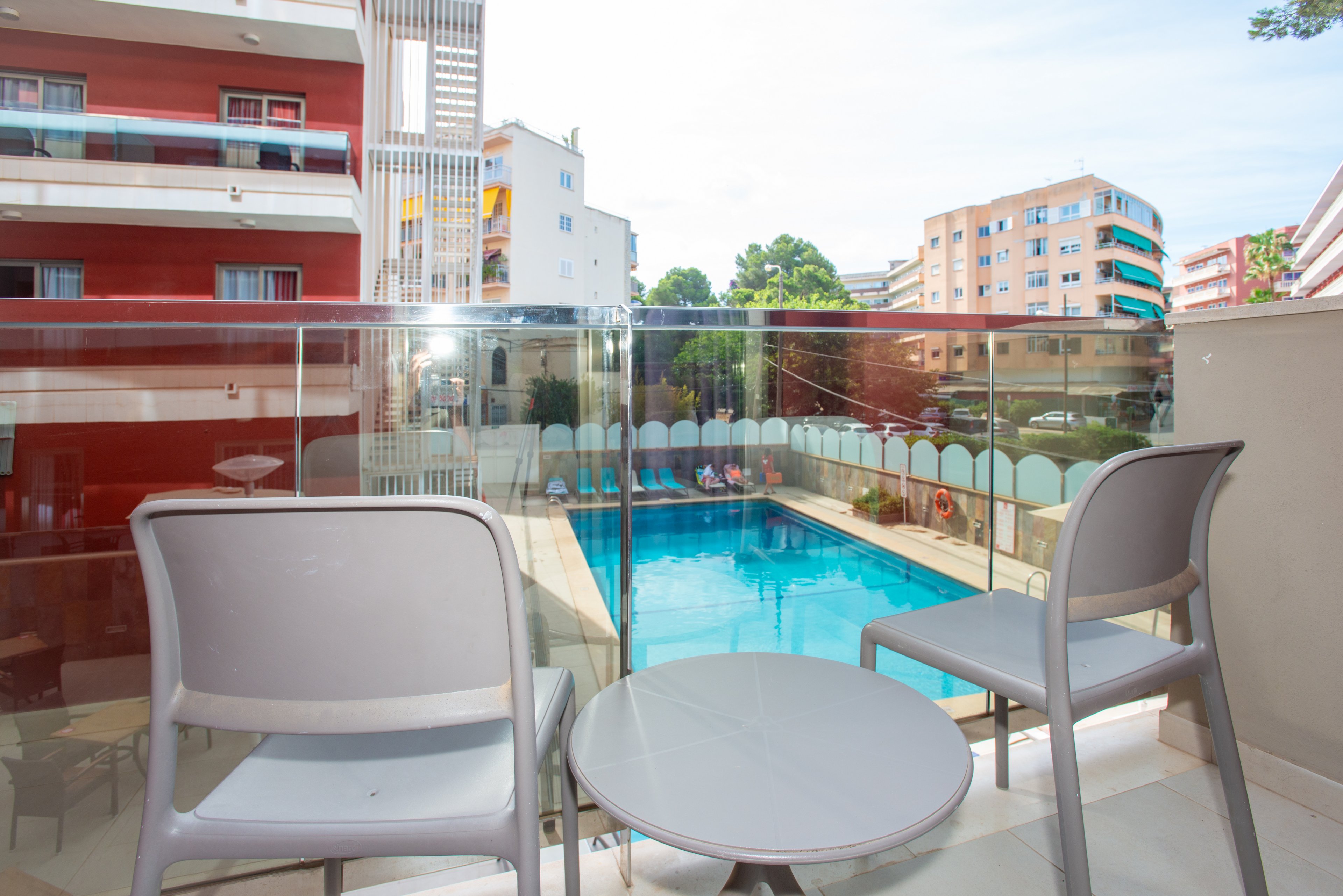 MLL Mediterranean Bay