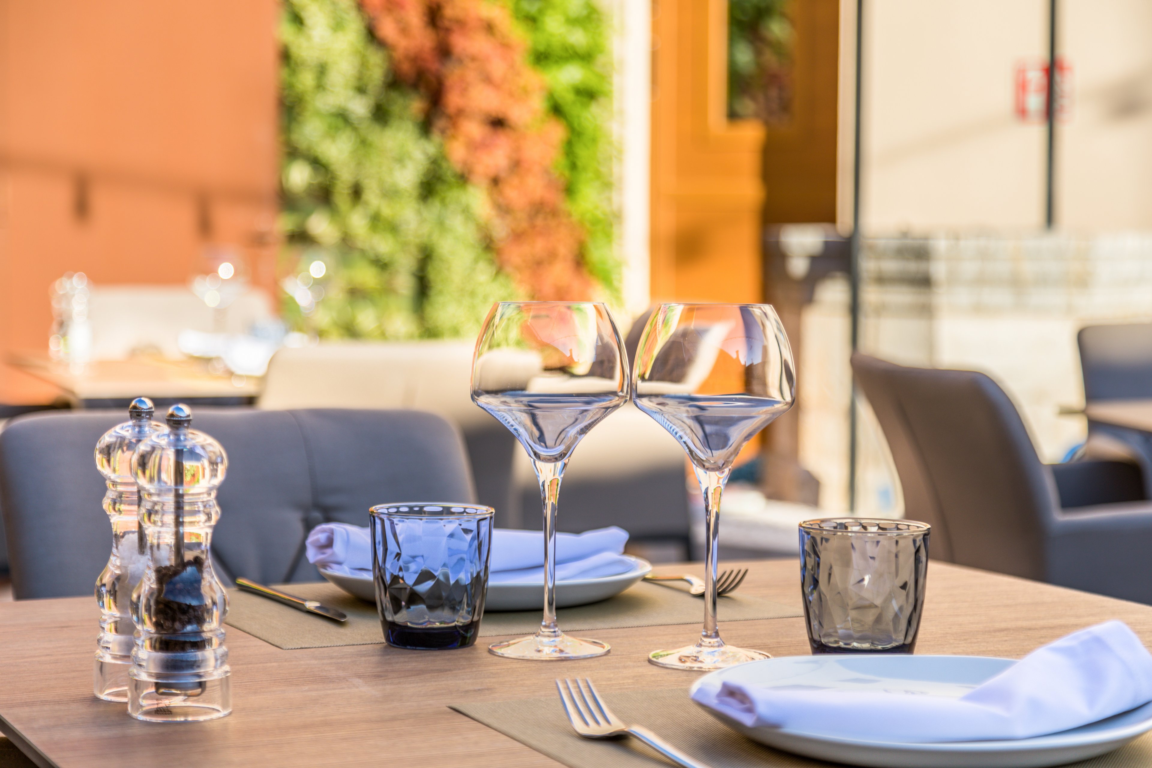 Can Ribera by Zafiro