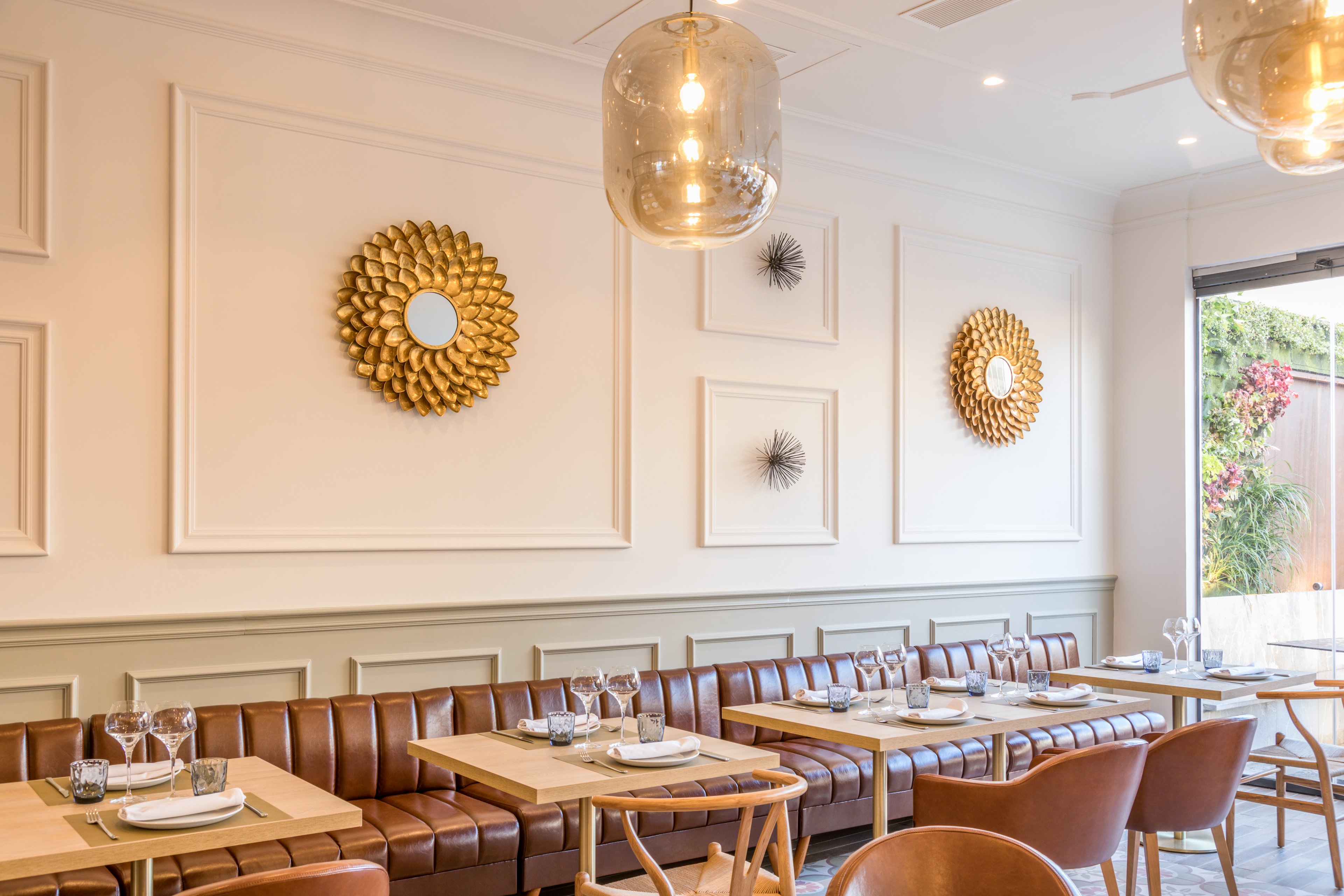 Can Ribera by Zafiro