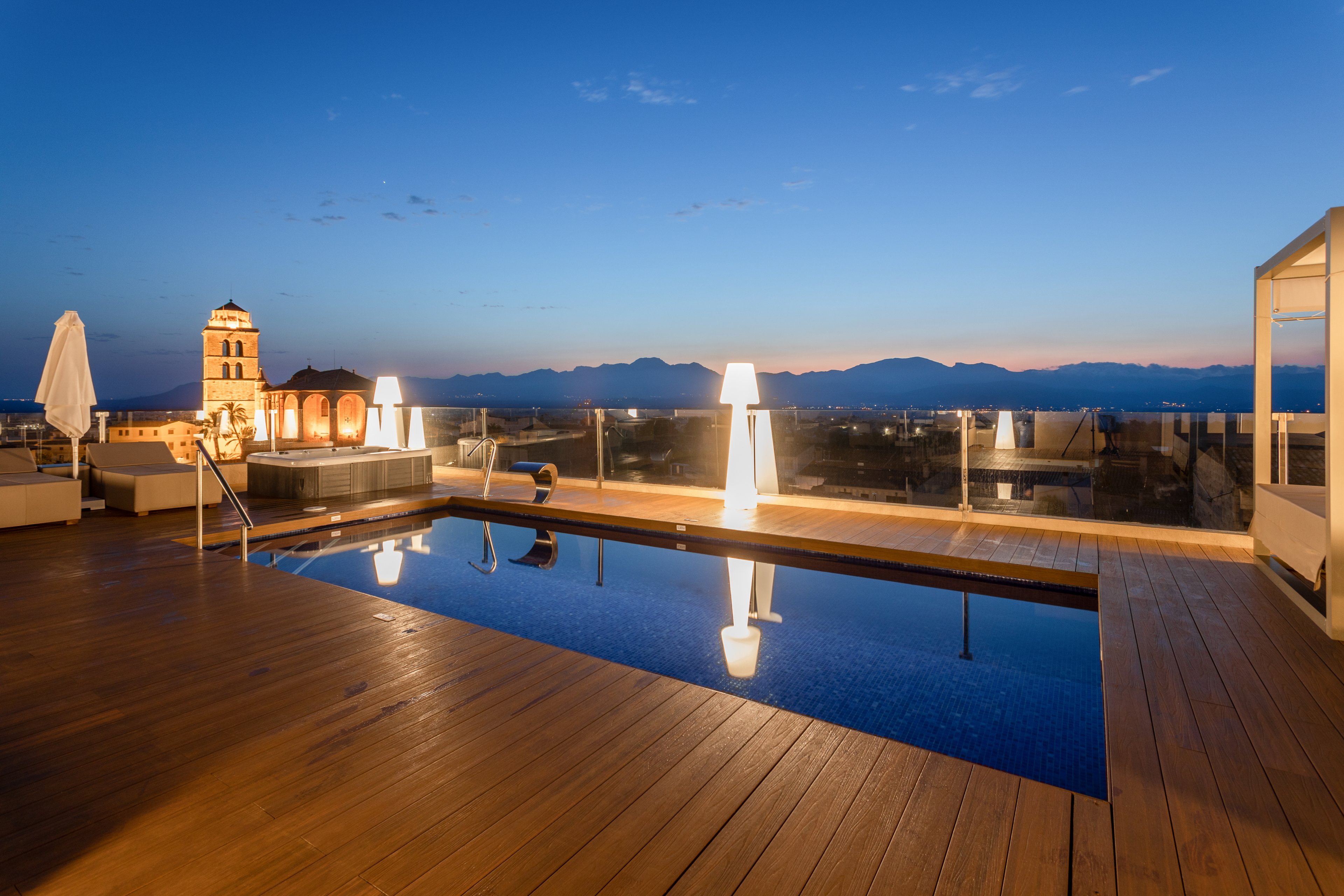 Can Ribera by Zafiro