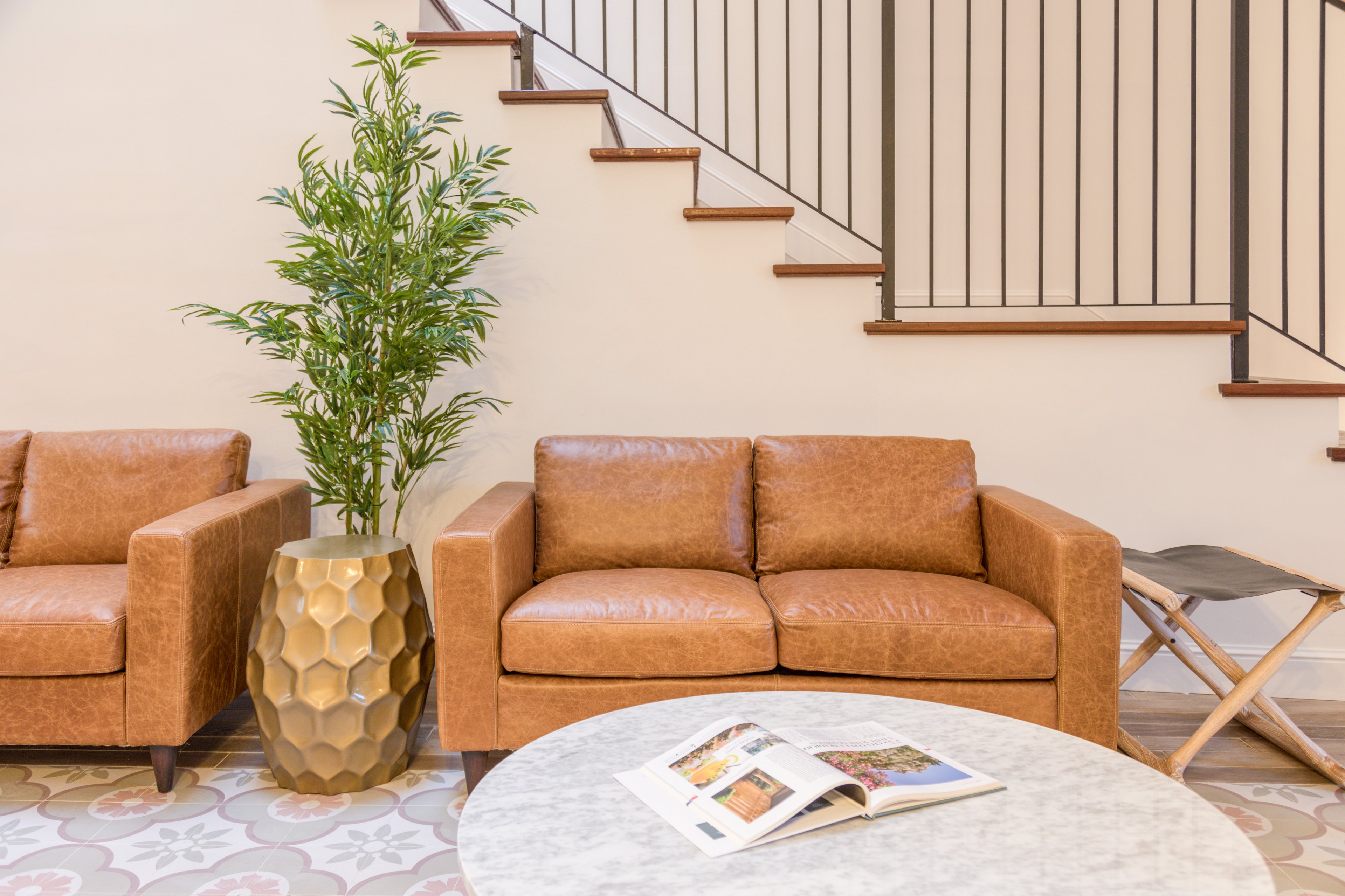 Can Ribera by Zafiro