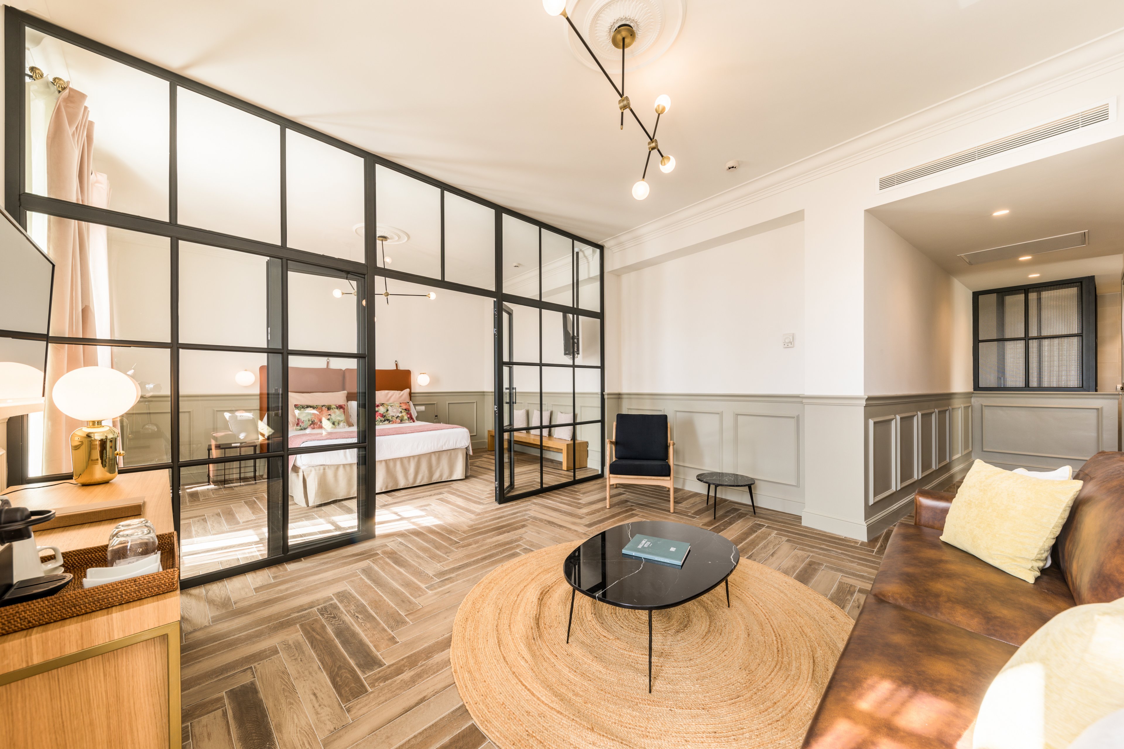 Can Ribera by Zafiro