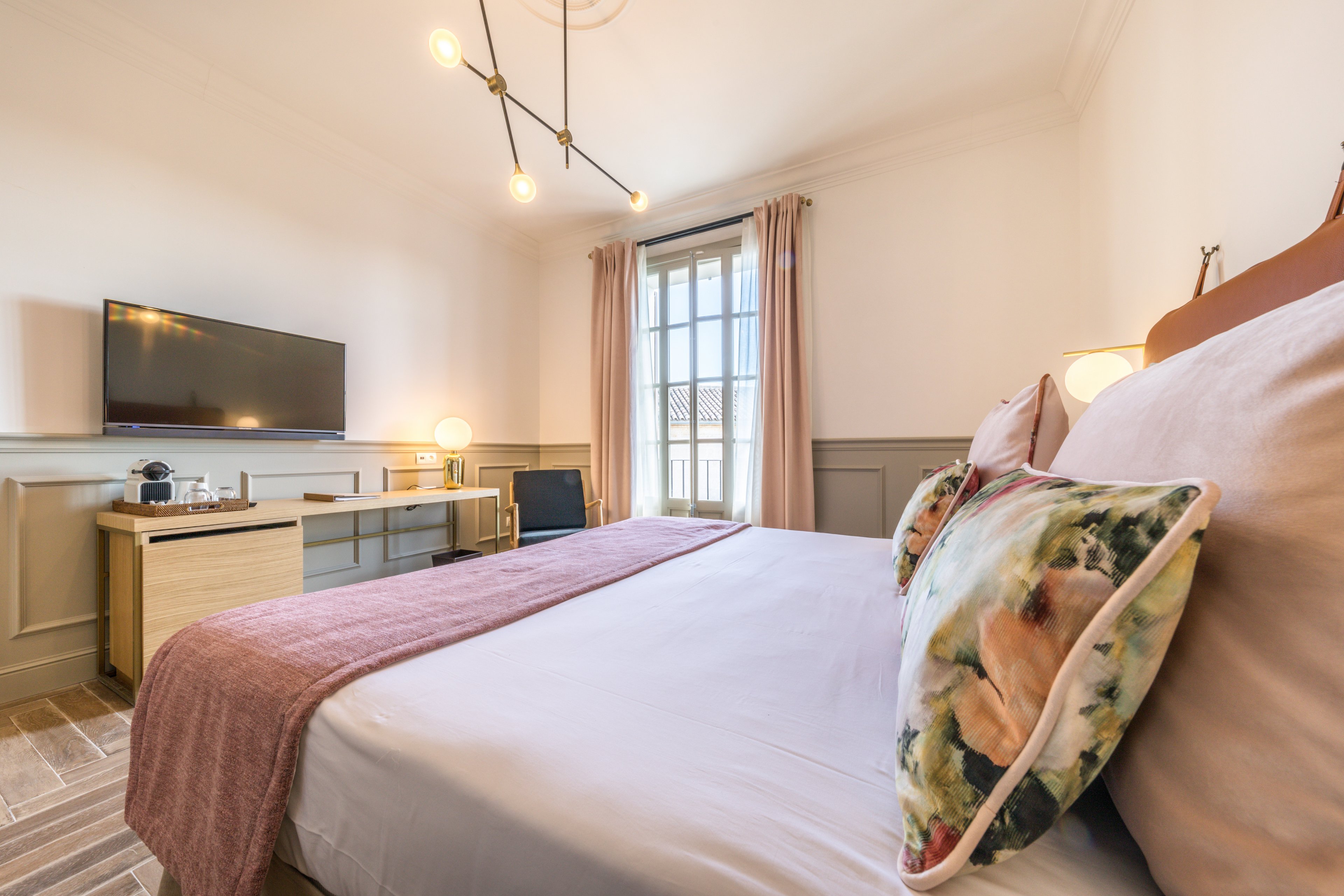 Can Ribera by Zafiro