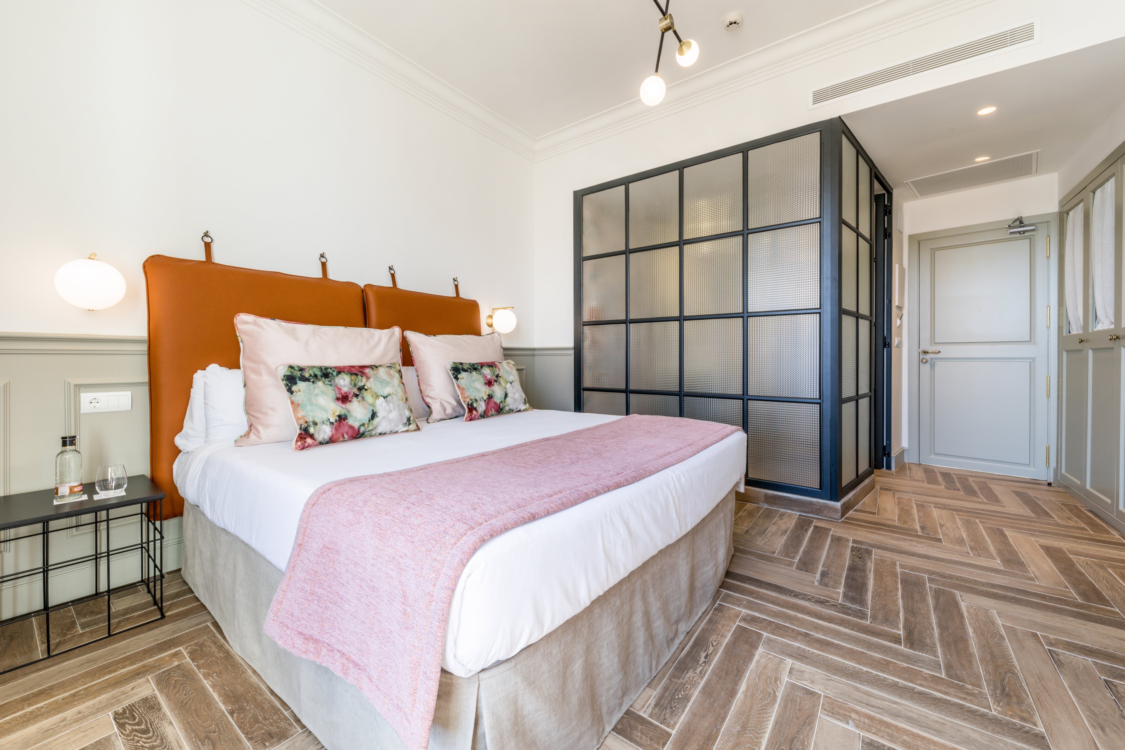 Can Ribera by Zafiro