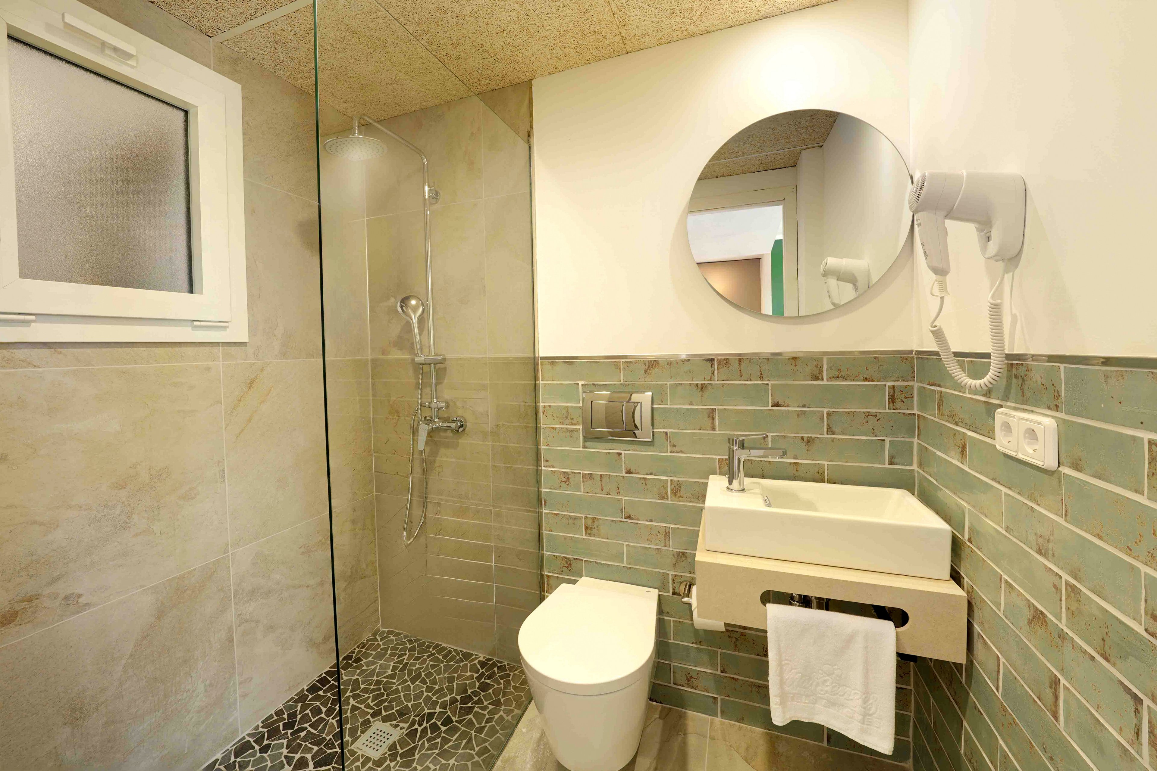 MarSenses Natura Olea