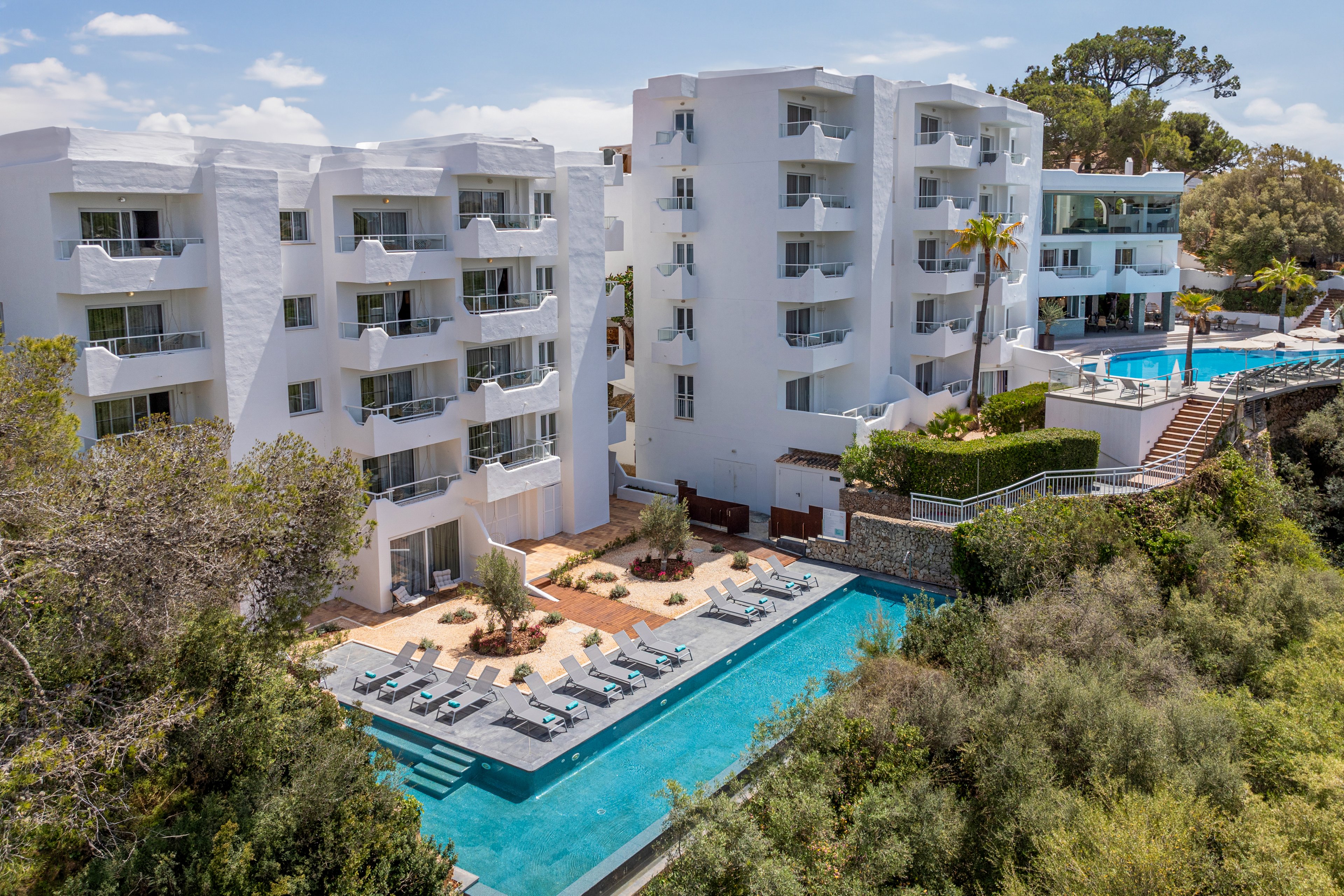 MarSenses Natura Olea