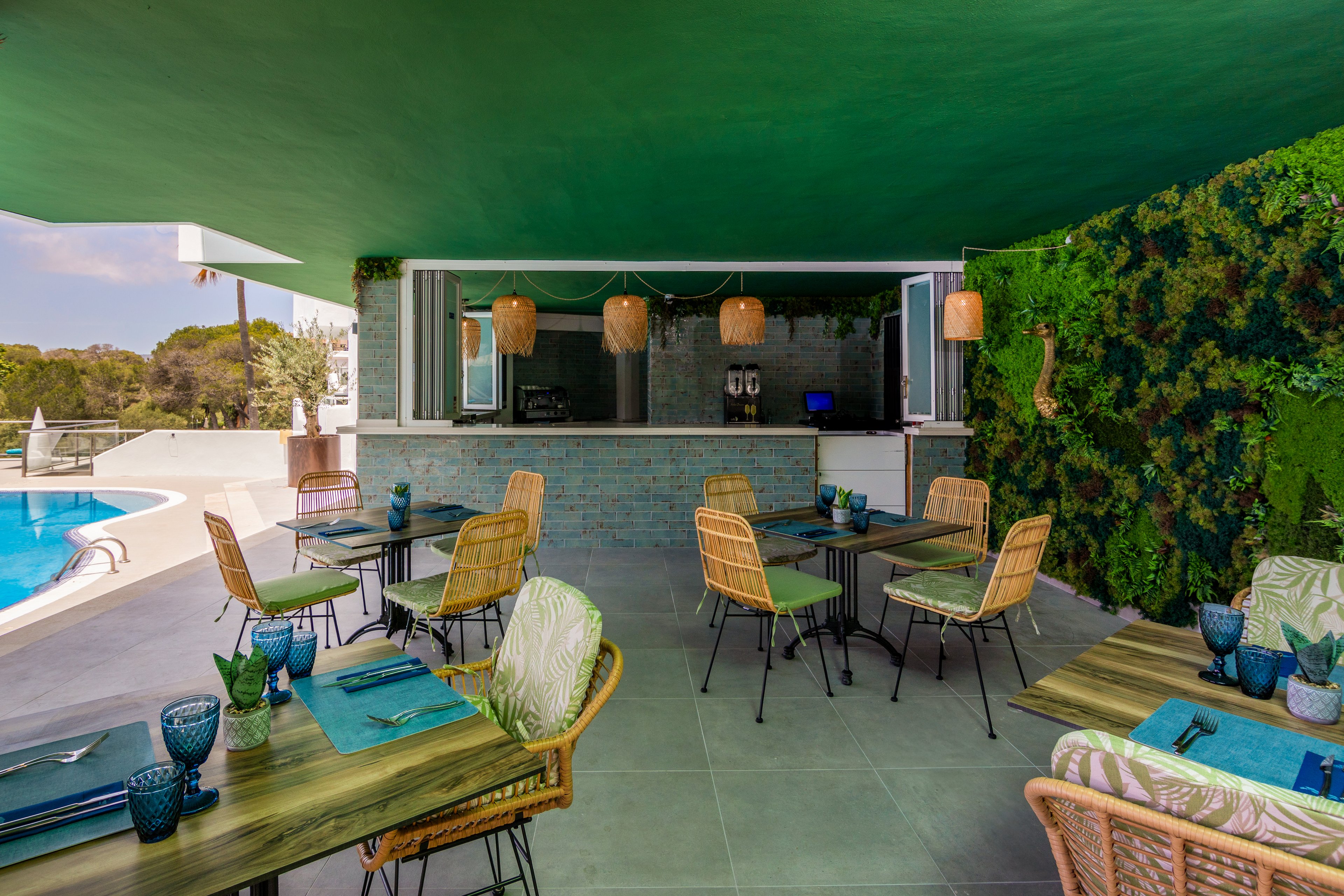 MarSenses Natura Olea