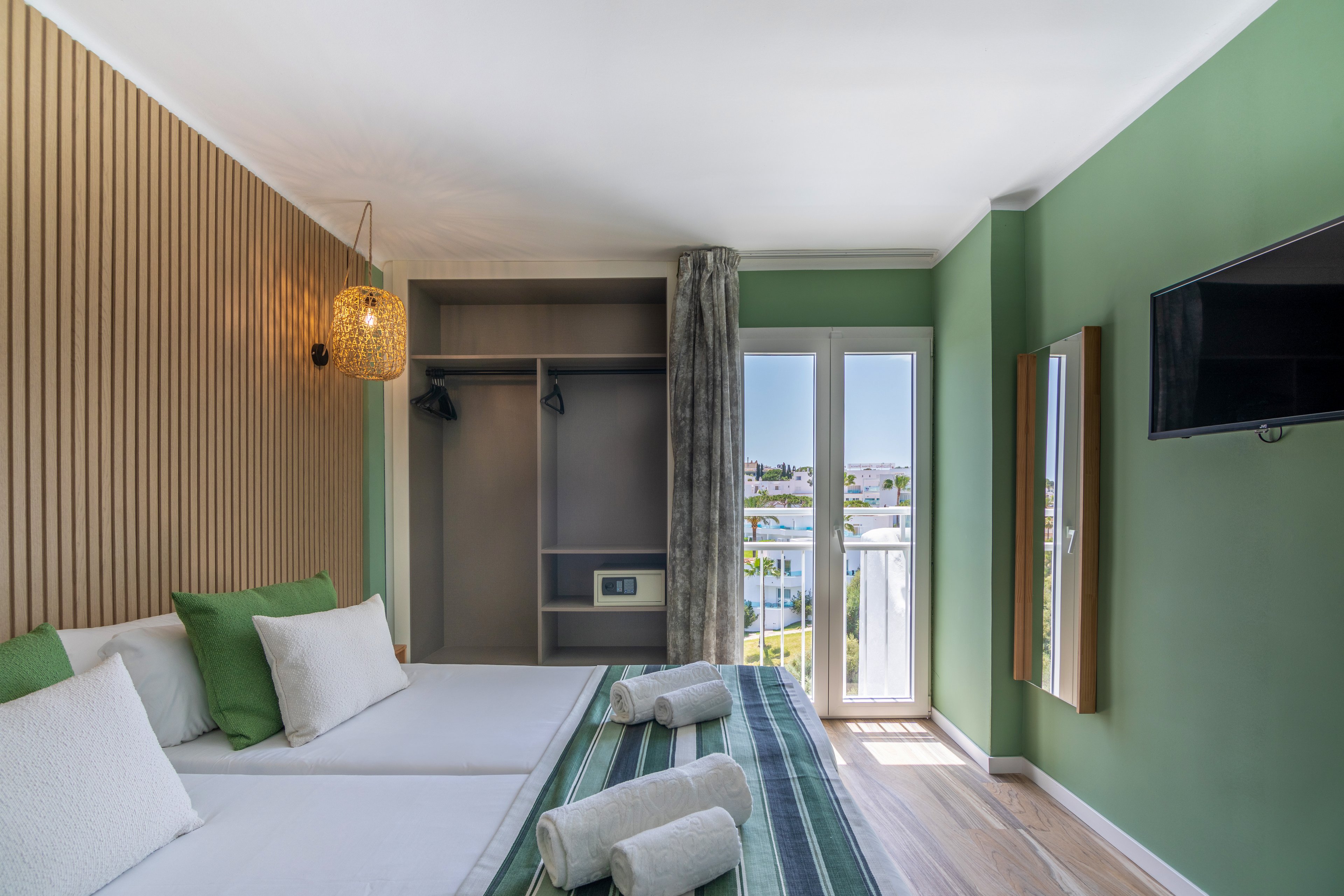 MarSenses Natura Olea