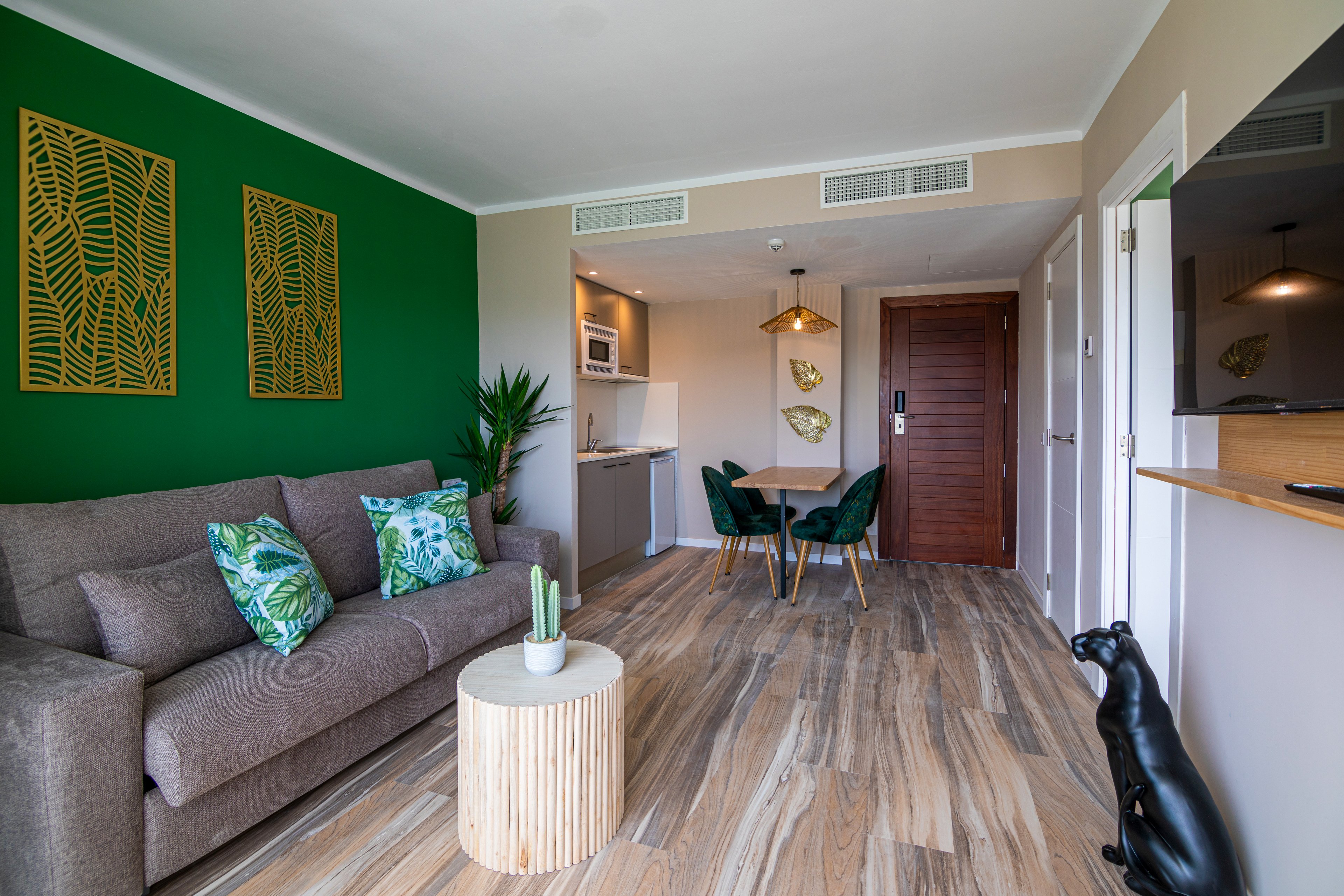 MarSenses Natura Olea