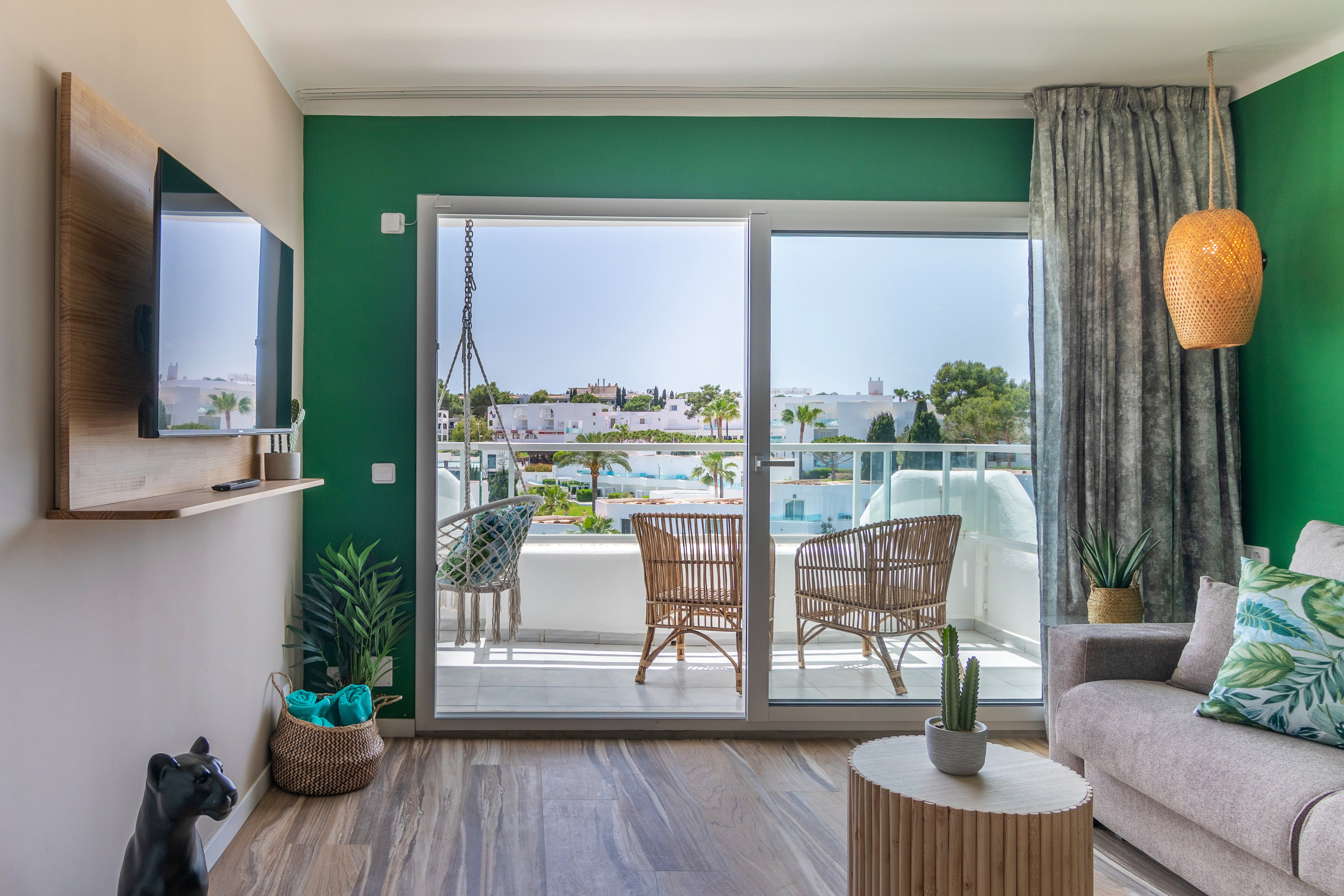 MarSenses Natura Olea