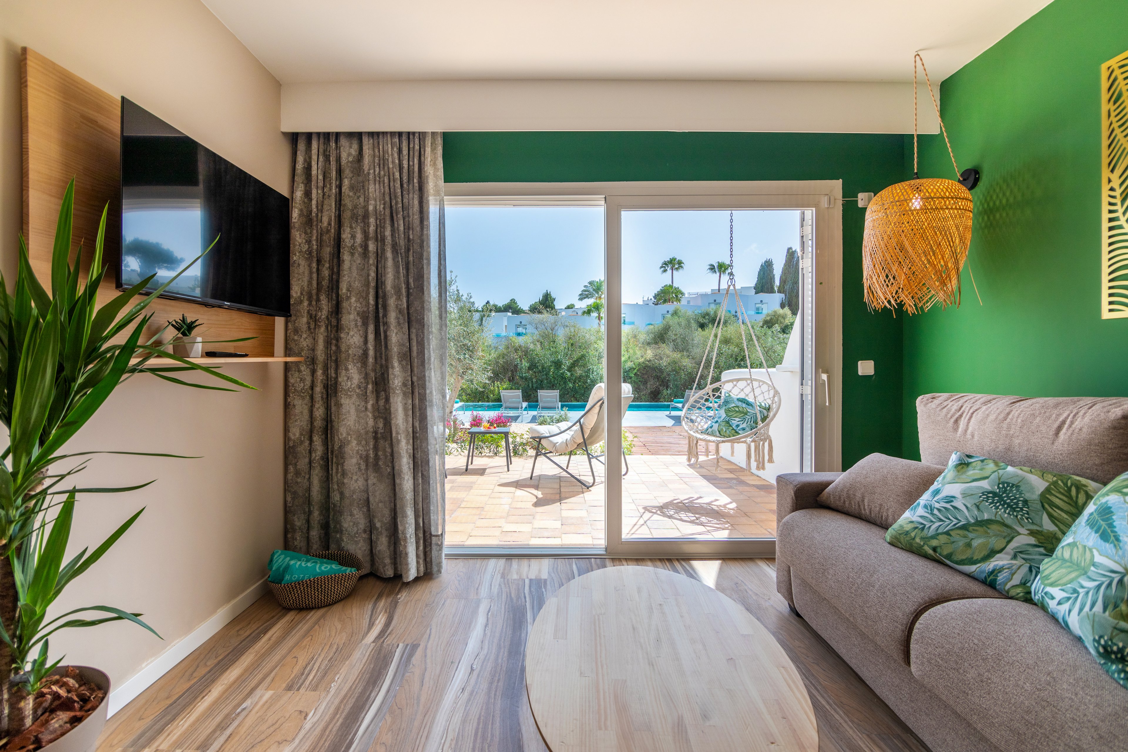 MarSenses Natura Olea