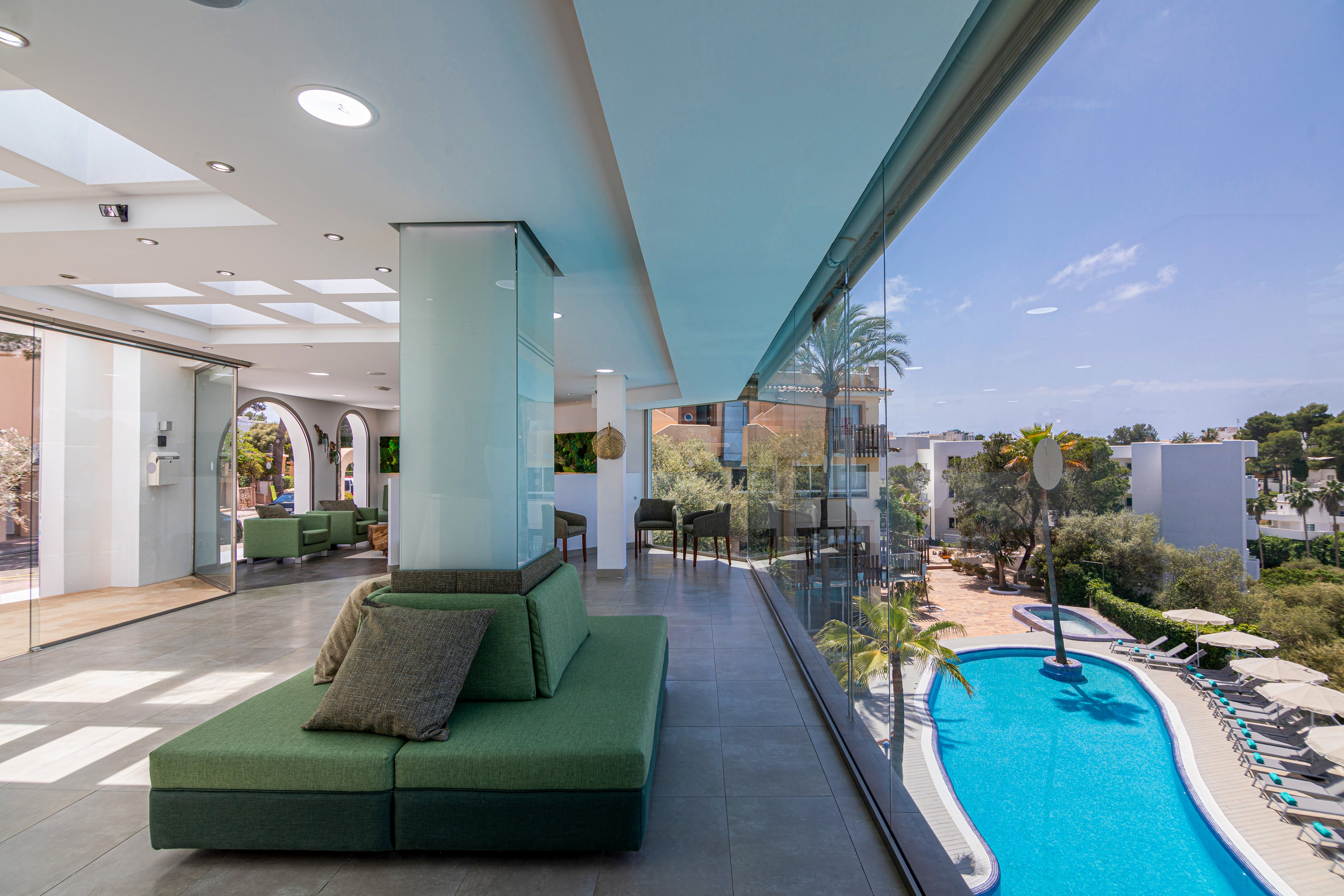 MarSenses Natura Olea