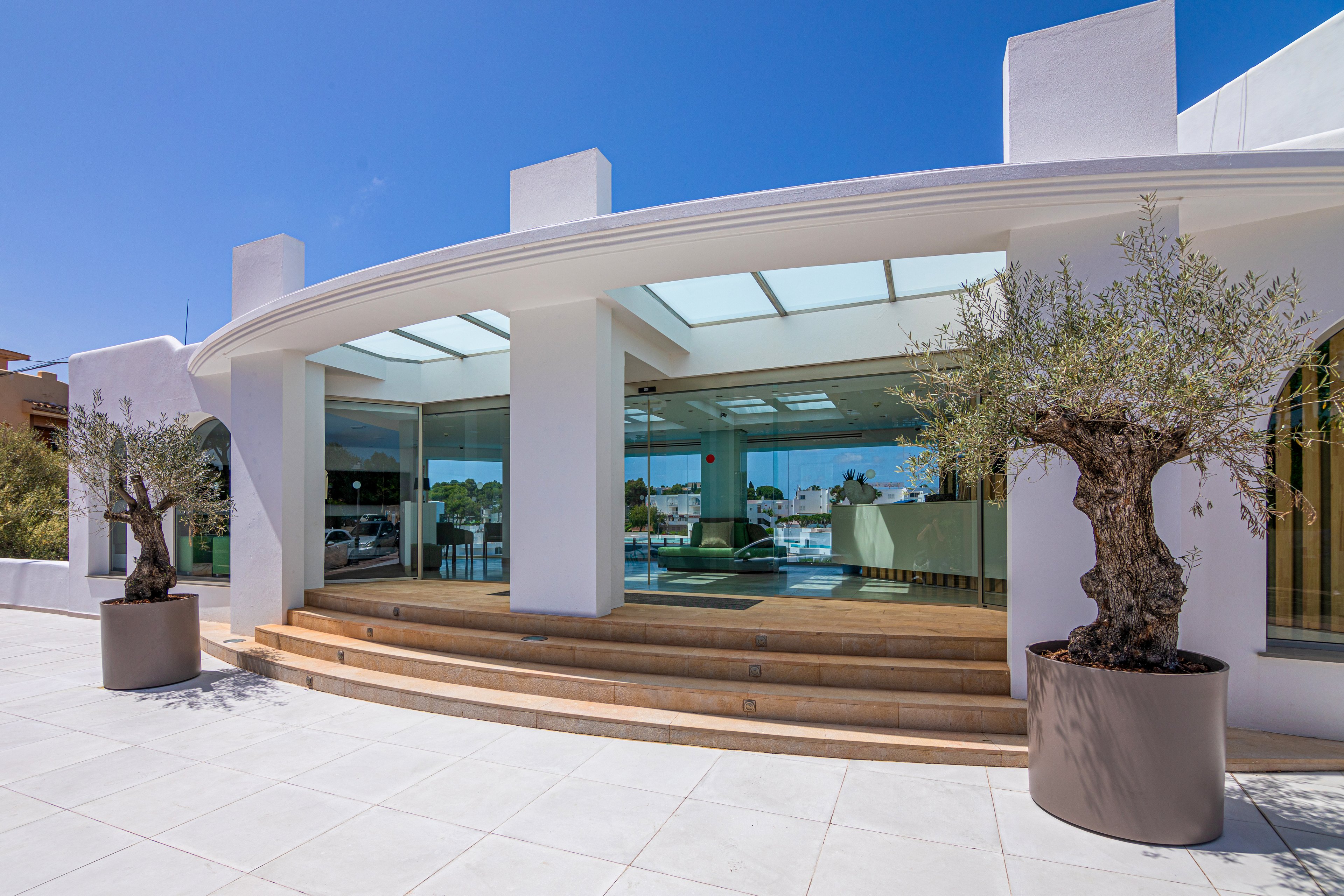 MarSenses Natura Olea