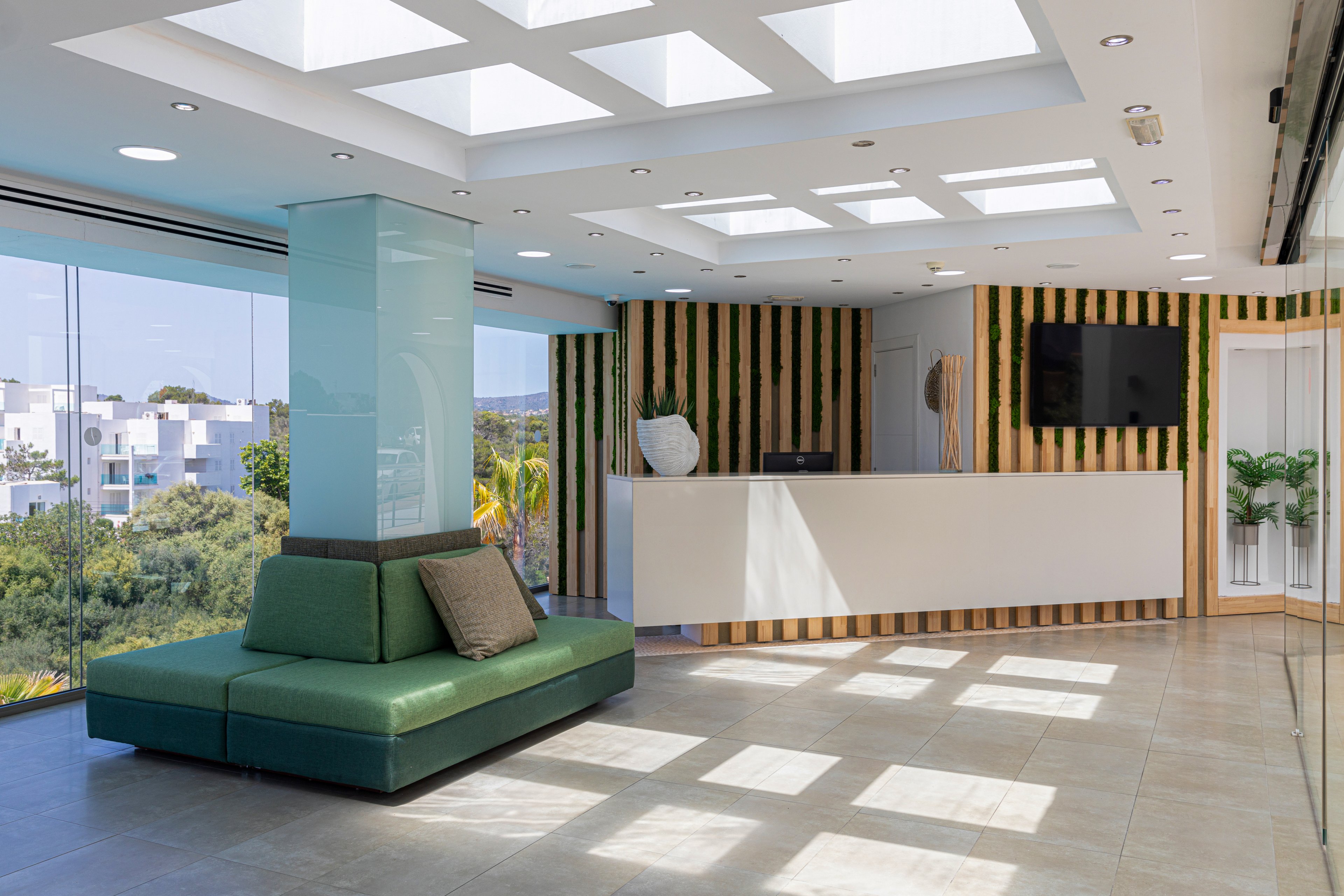 MarSenses Natura Olea