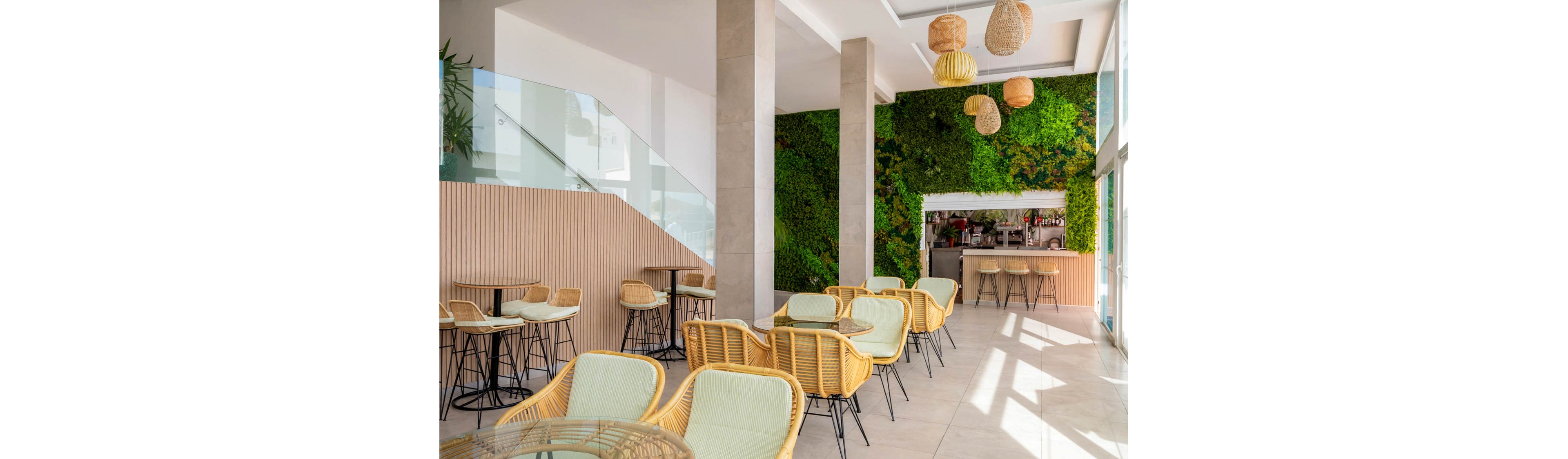 MarSenses Natura Olea