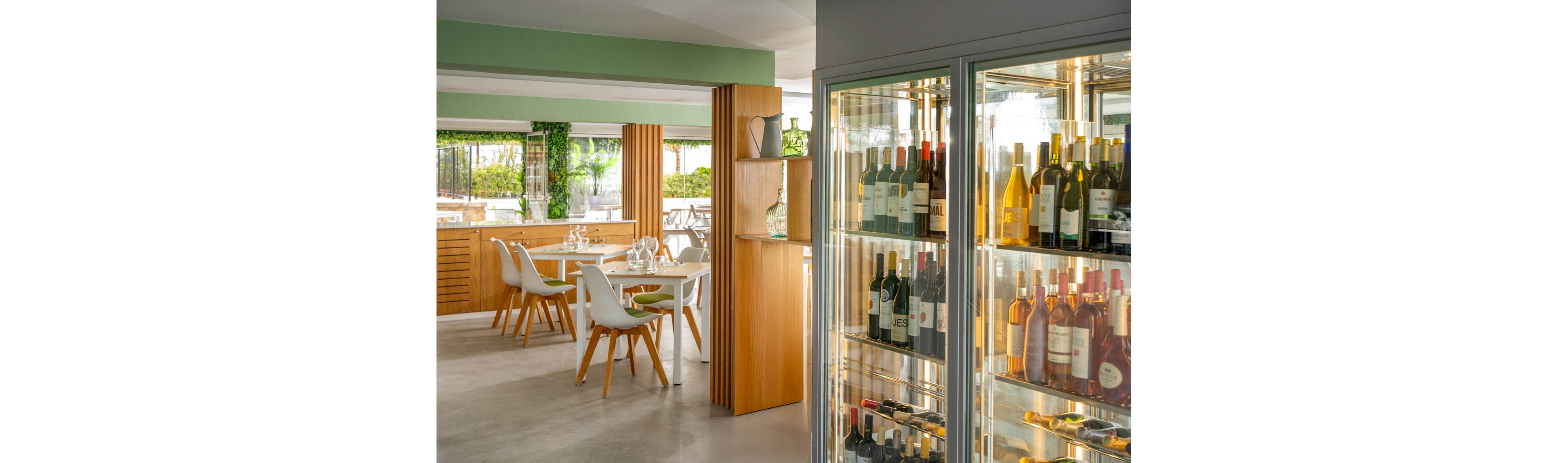 MarSenses Natura Olea